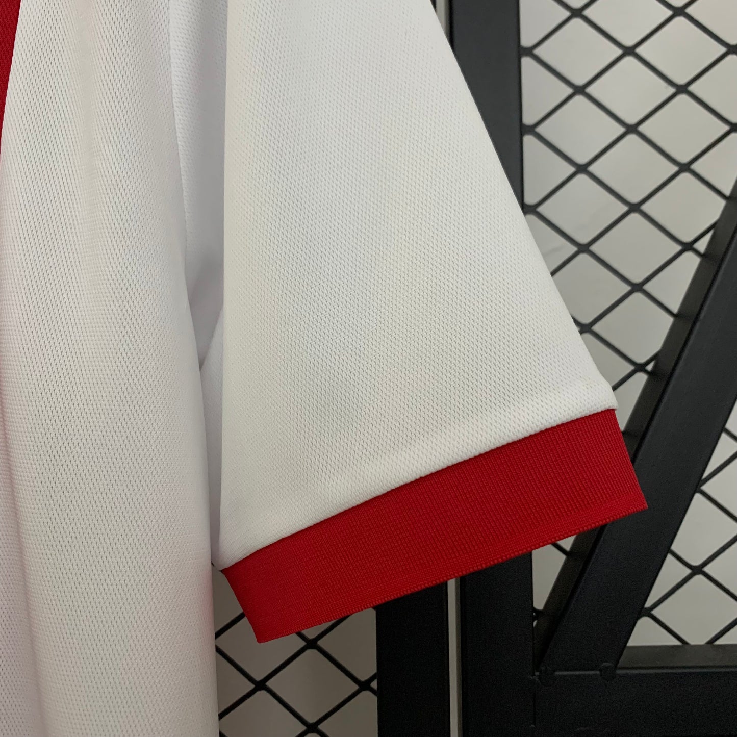 25/26 Ajax Commemorative Edition shirt