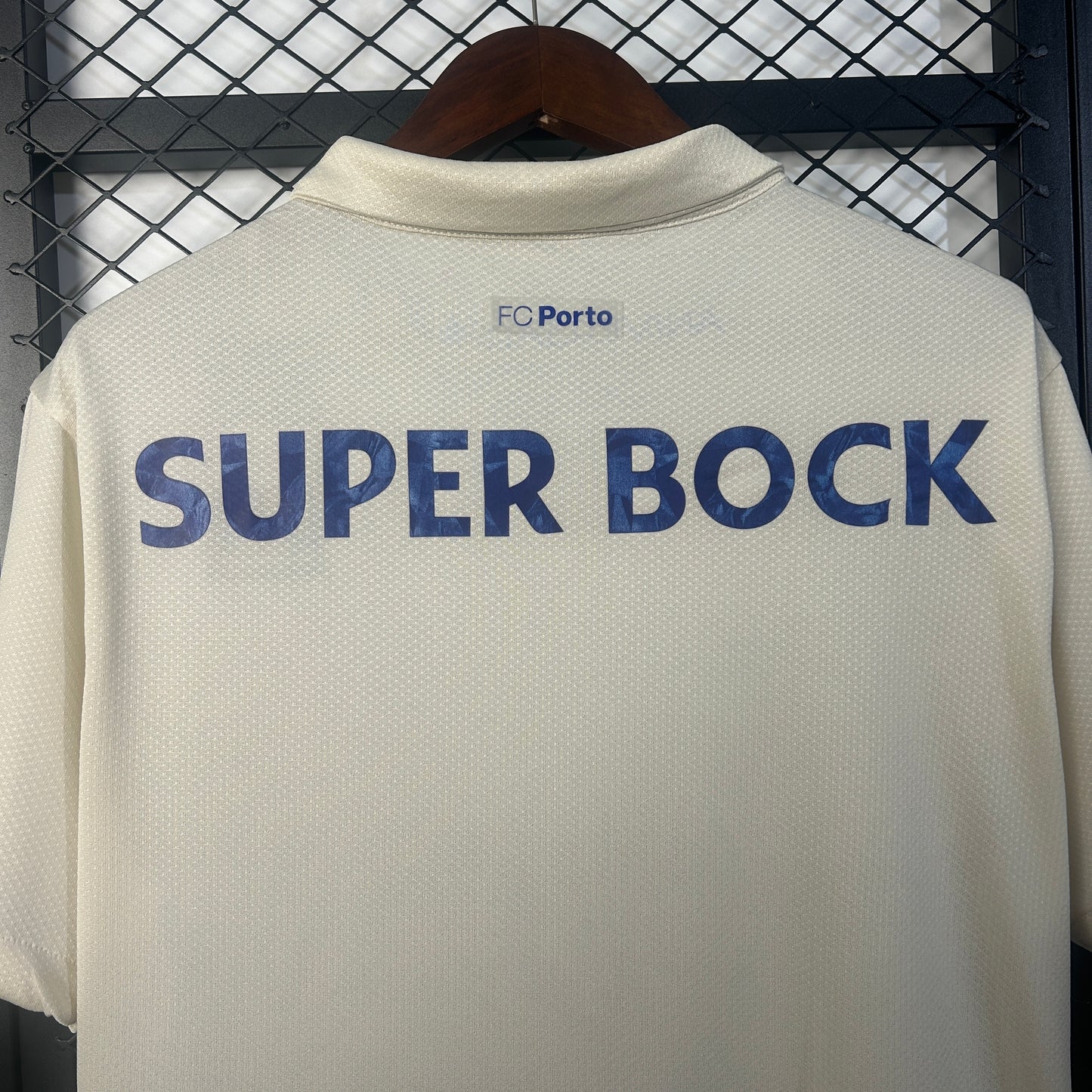 25/26 Porto Third away shirt