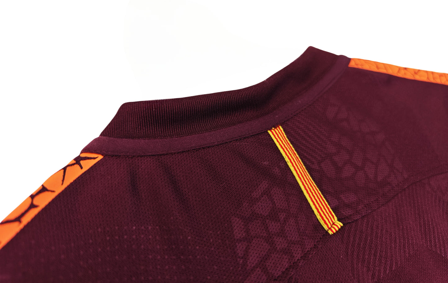 2017/2018 Barcelona Second Away Retro Shirt