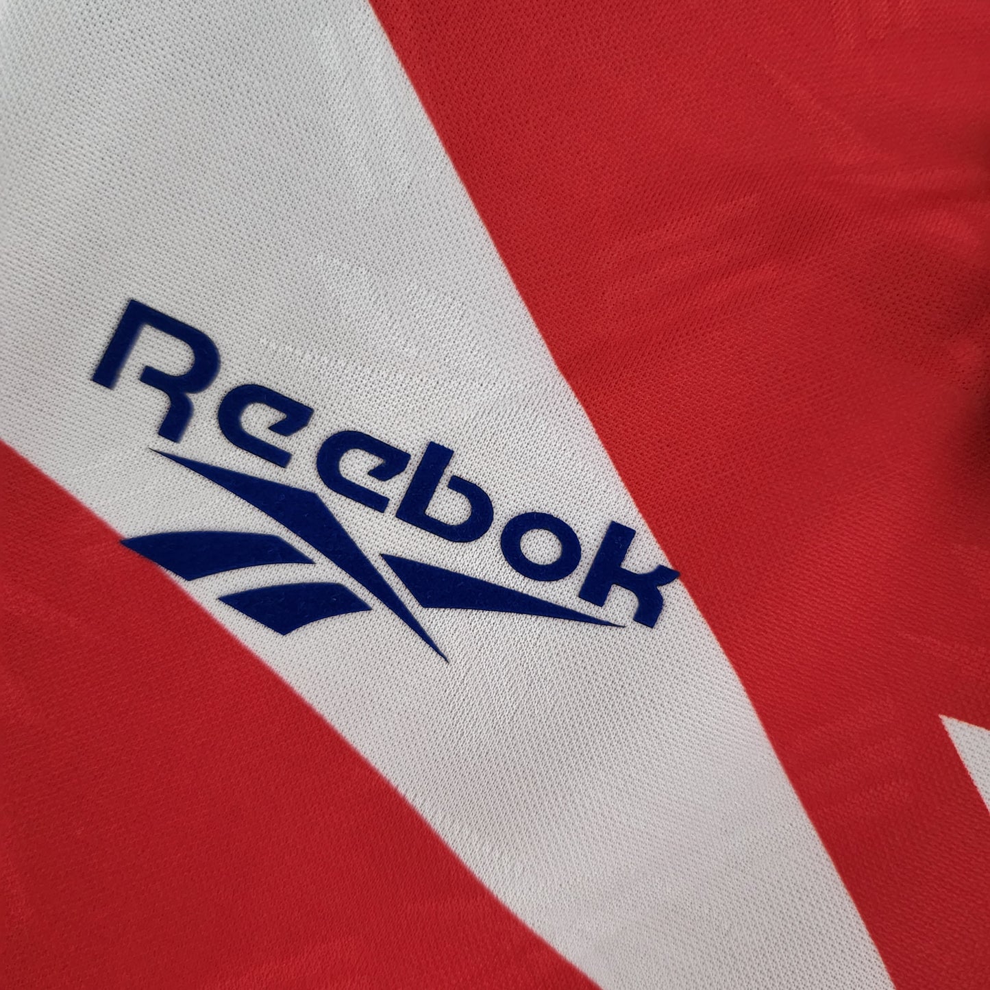 1998 Chile Home Retro Long Sleeve