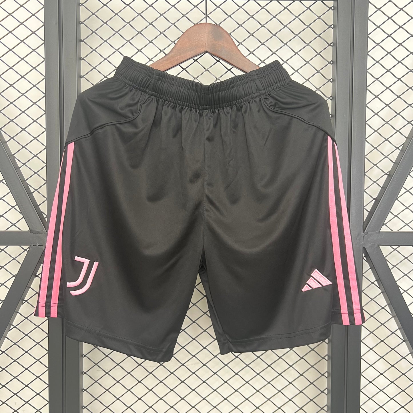 25/26 Juv home shorts