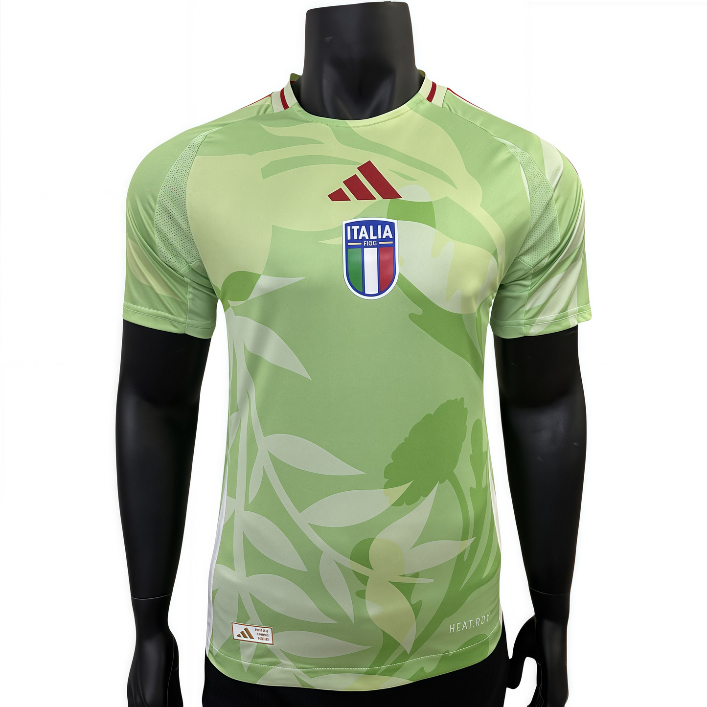 2025/2026 Italy Away Player Shirt