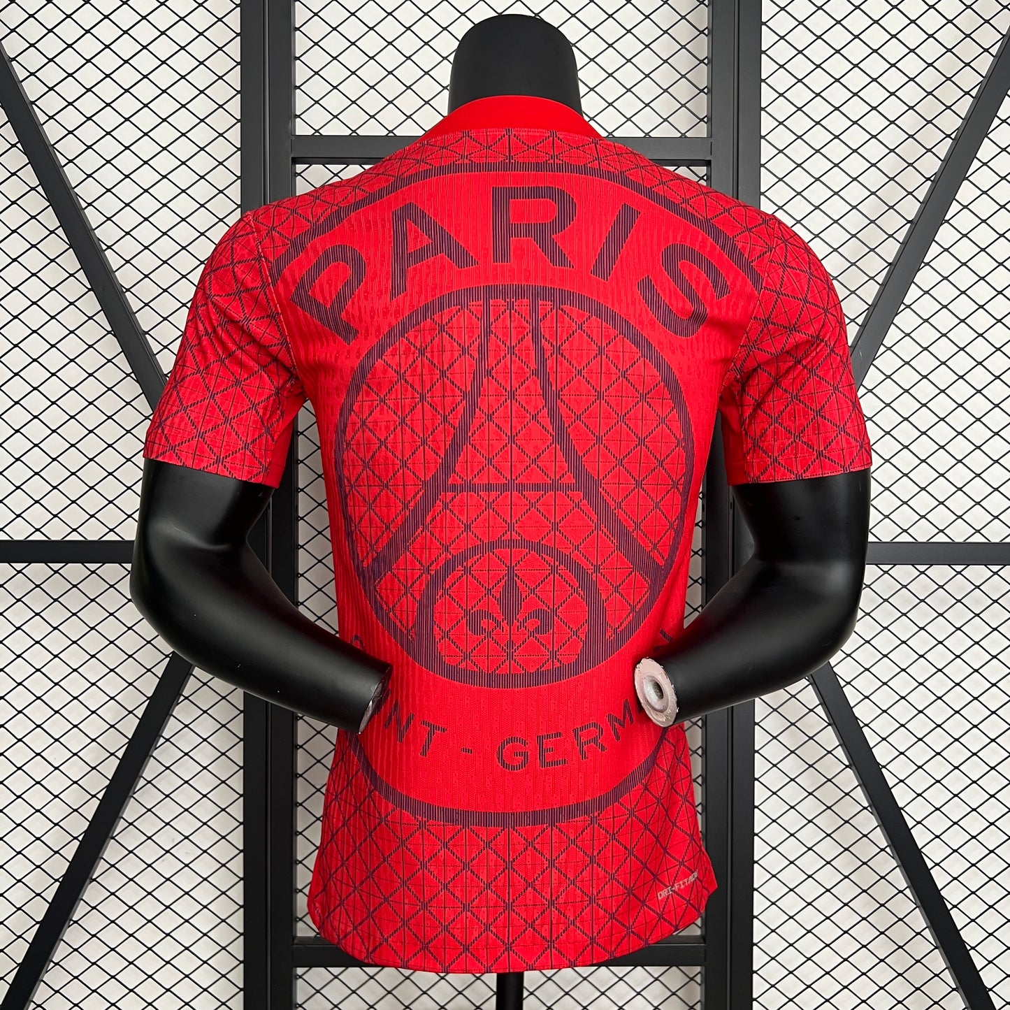 25/26 Player PSG Special Edition(Player)