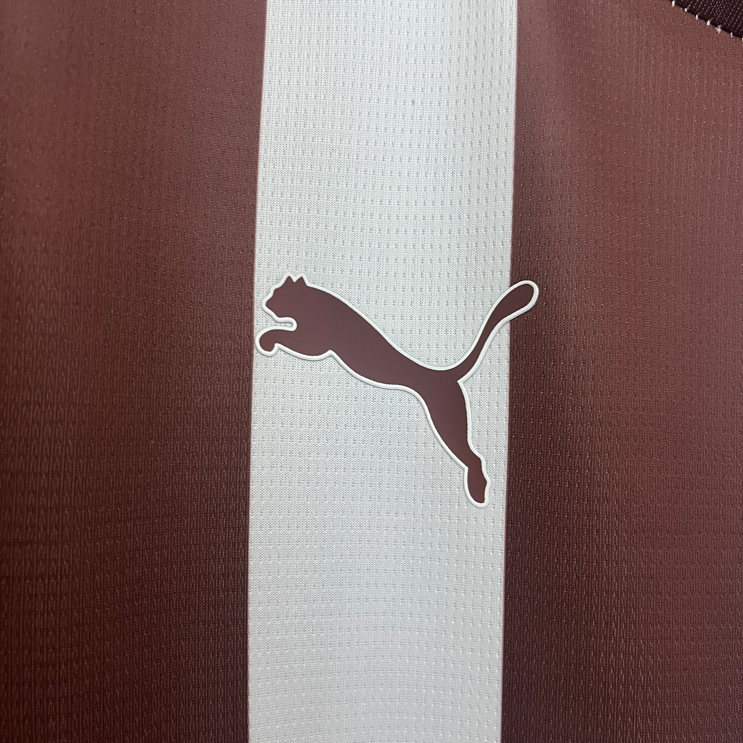 2025/2026 St. Pauli House Shirt