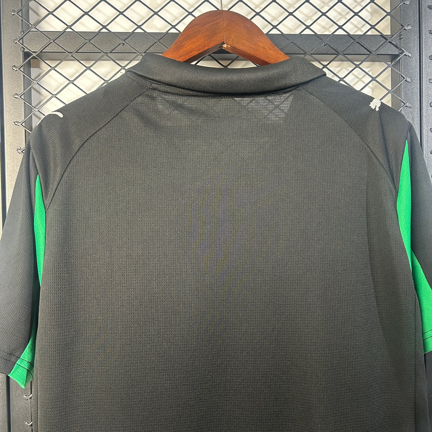 25/26 Lens away shirt