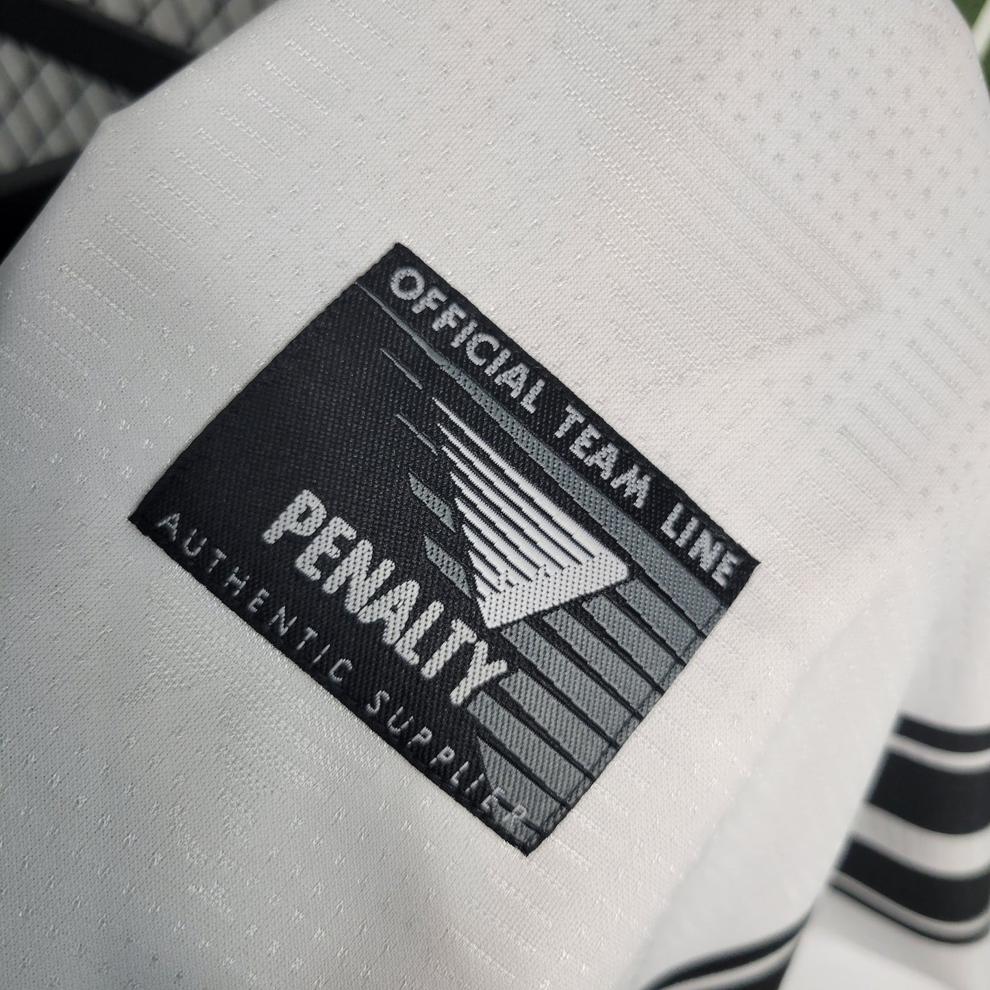 1997 Atlético Mineiro Away Retro Shirt
