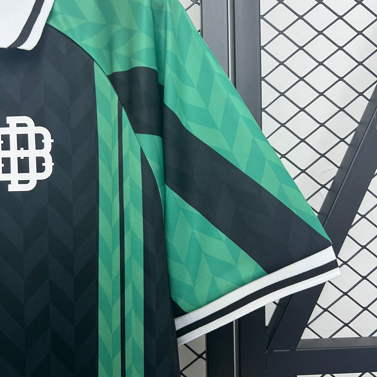 Real Betis special edition Retro shirt