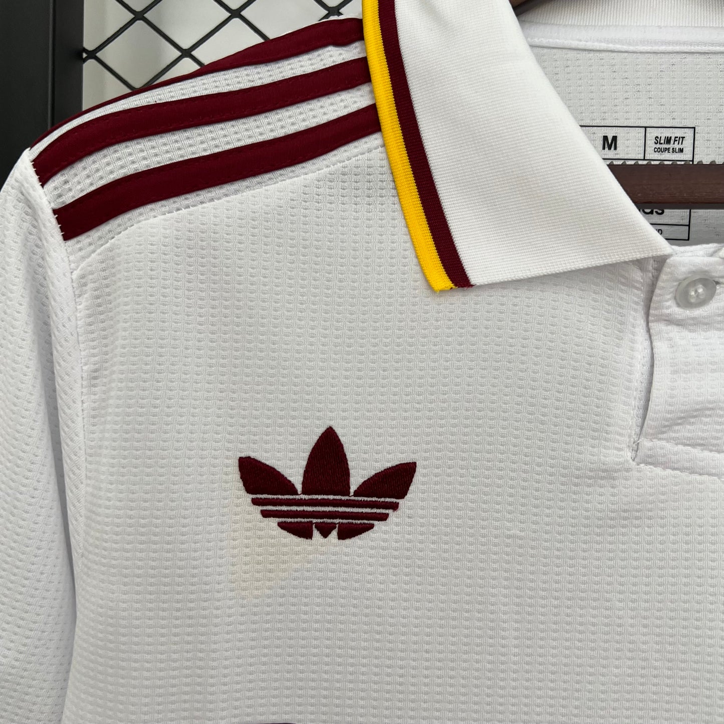 25/26 Arsenal third away shirt