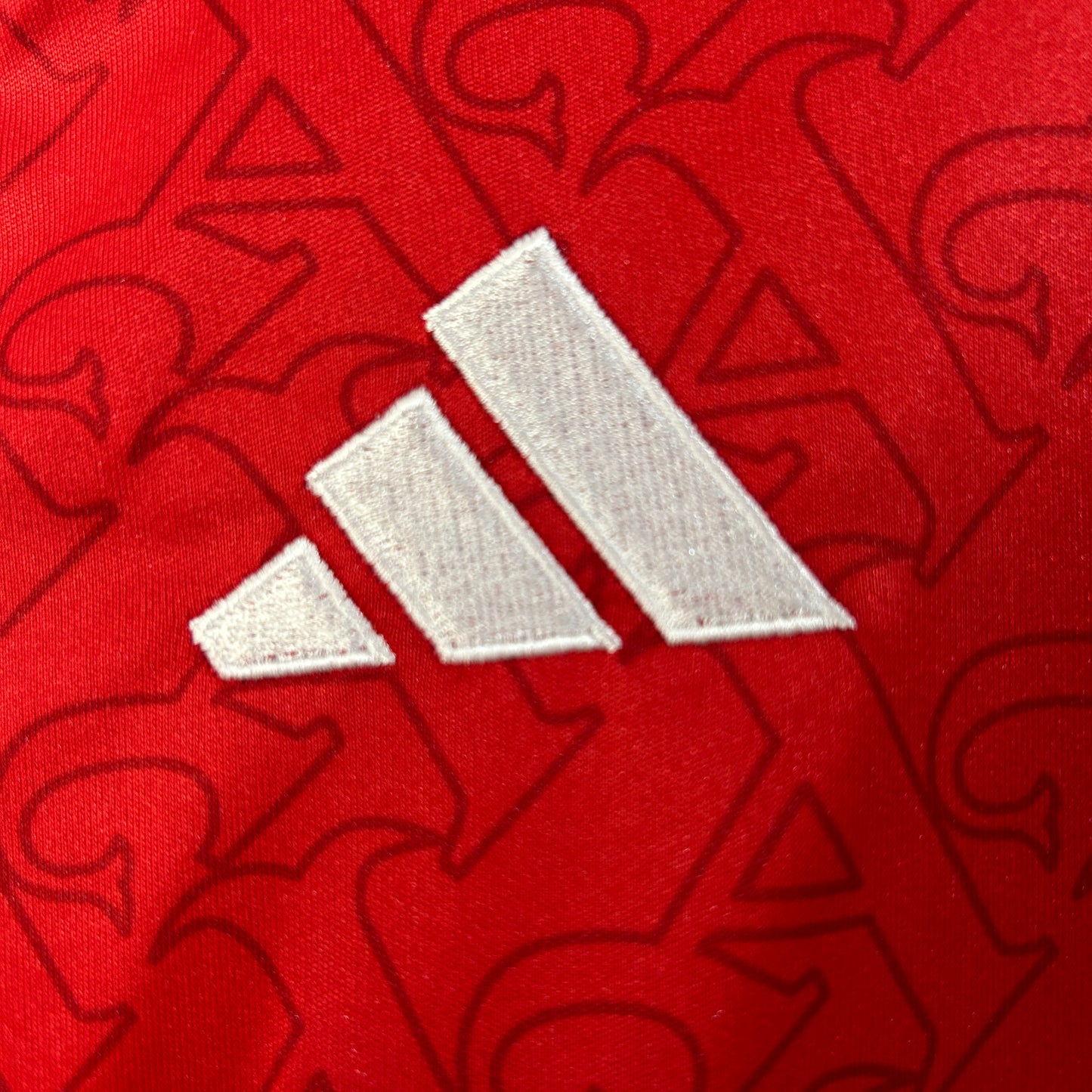 2025/2026 Arsenal Home Shirt for Kids