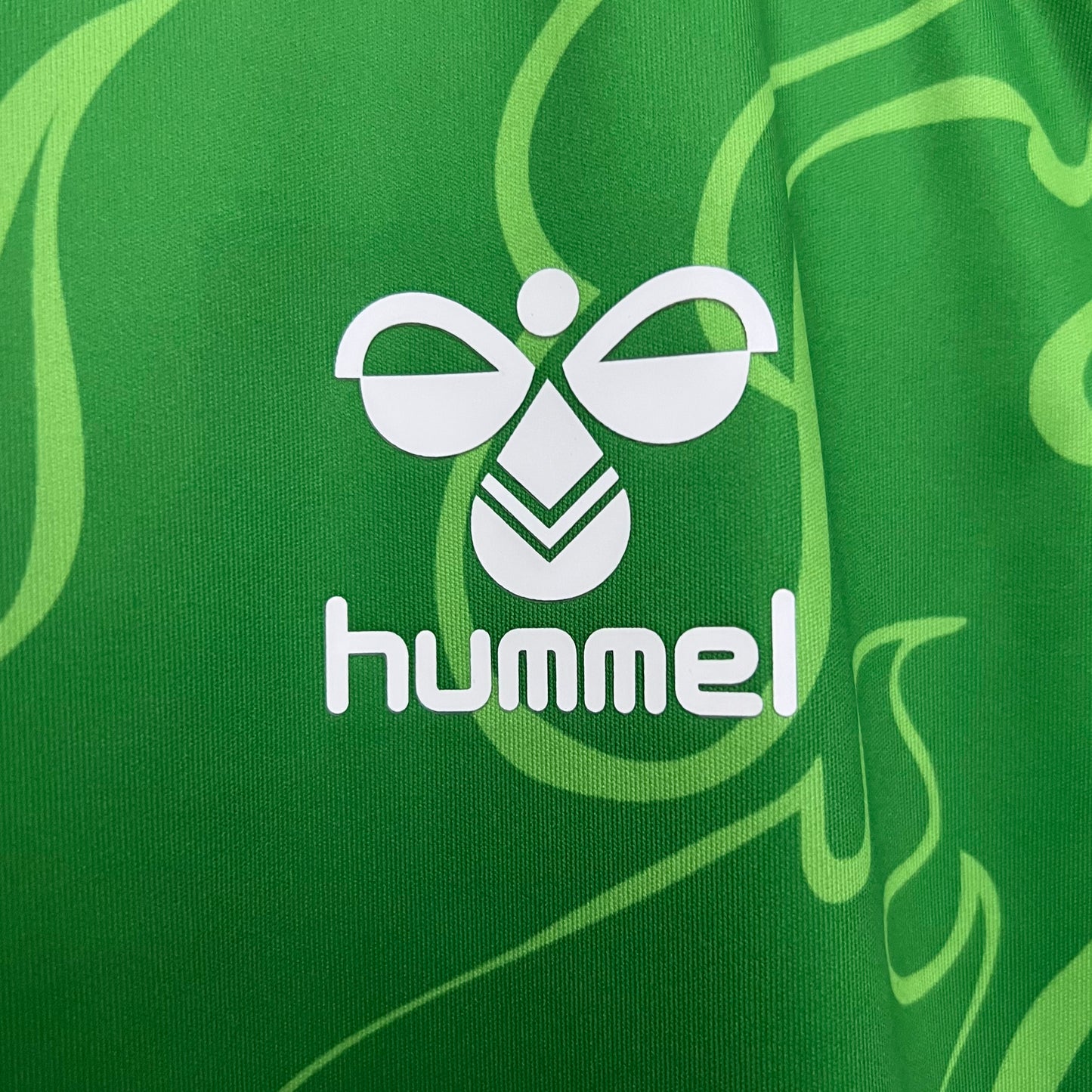 2025/2026 Real Betis Special Edition Shirt