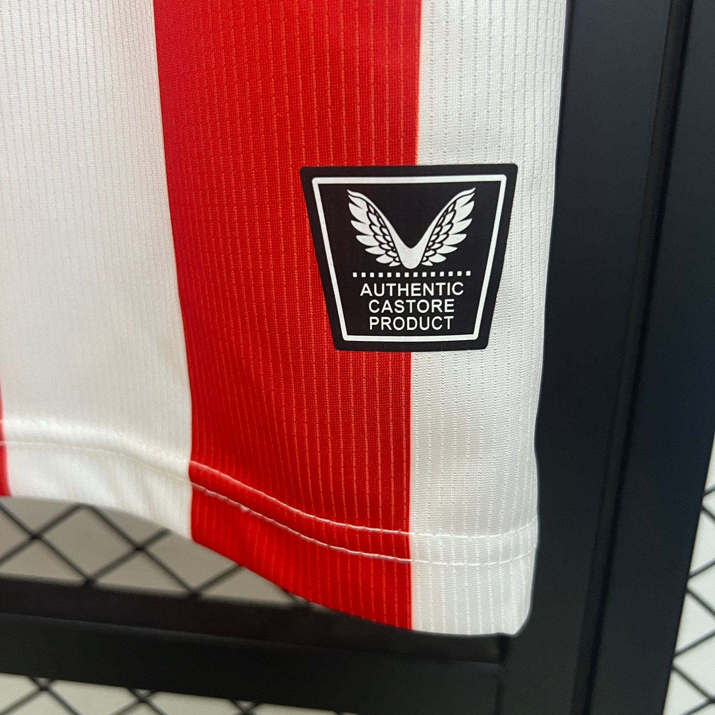 2025/2026 Athletic Bilbao Home Shirt