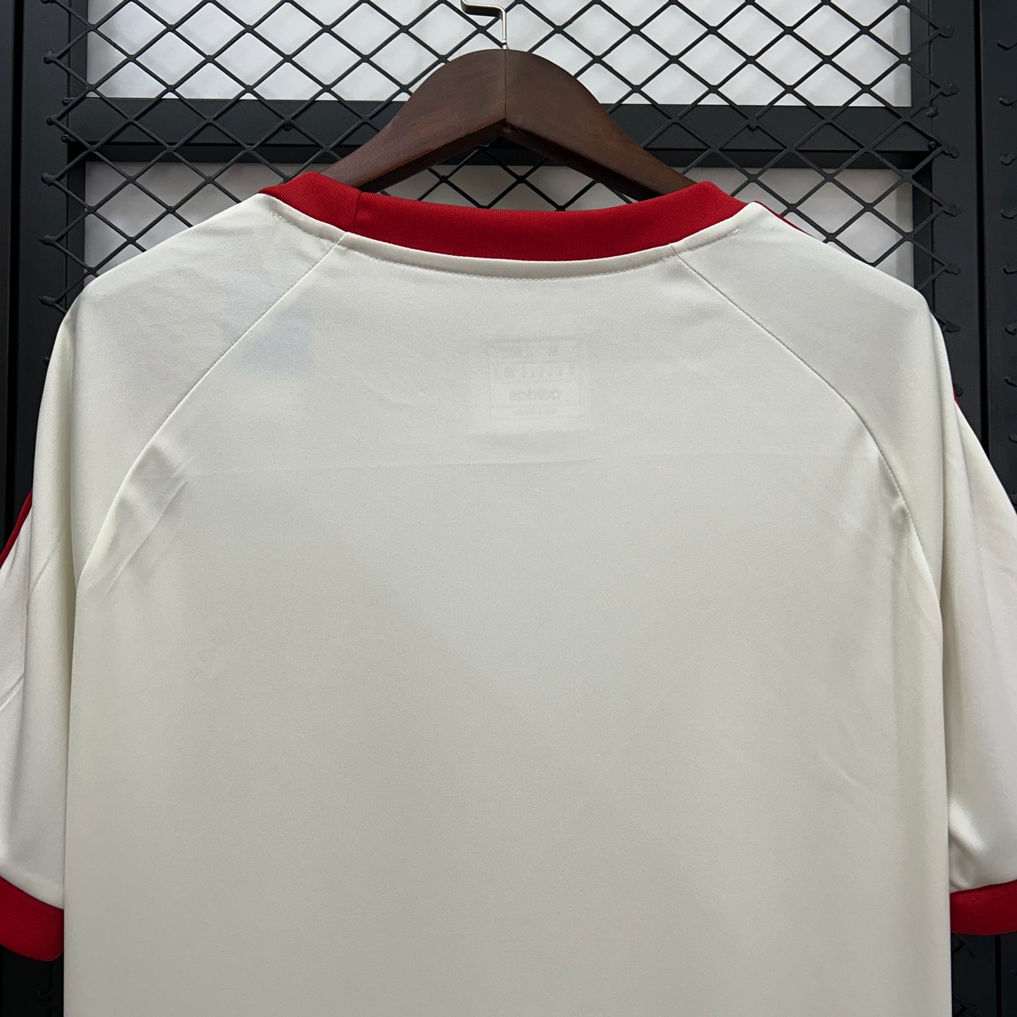 2025/2026 Flamengo Commemorative Edition Shirt