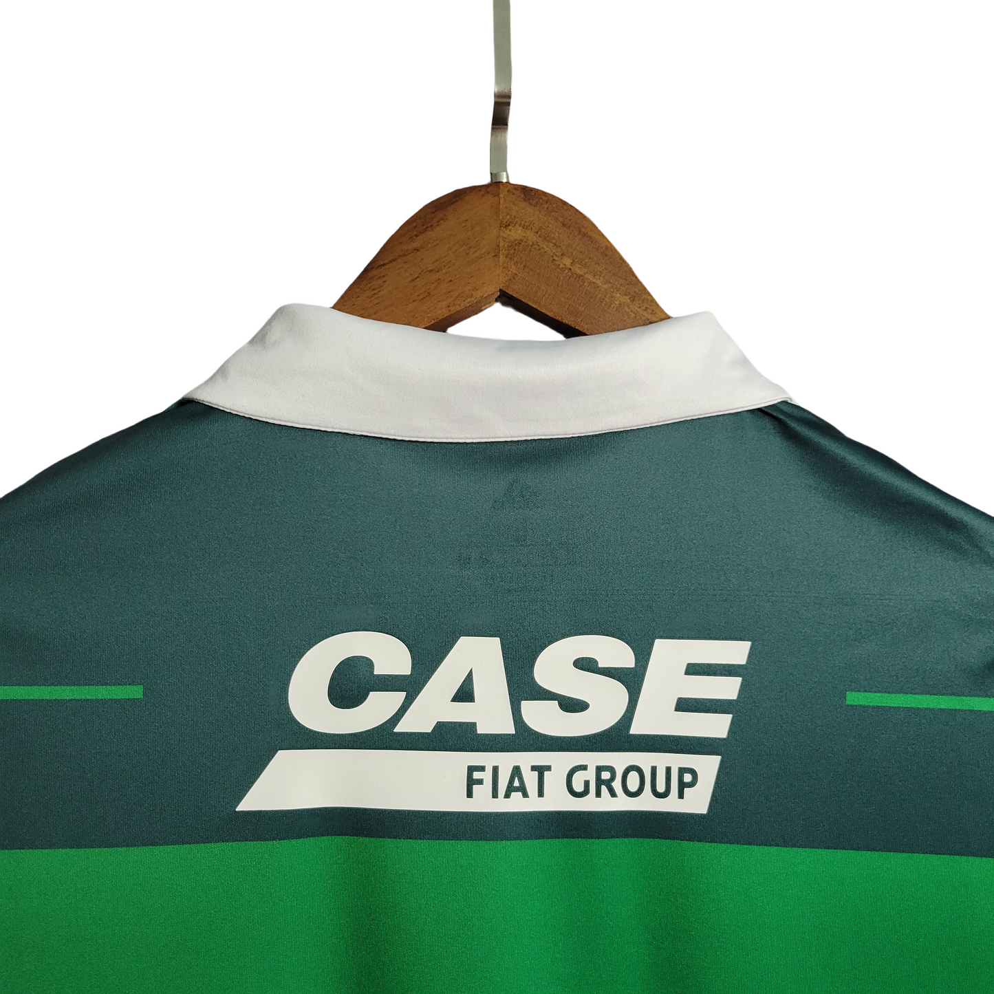 2010-2011 Palmeiras Second Away Vintage Shirt