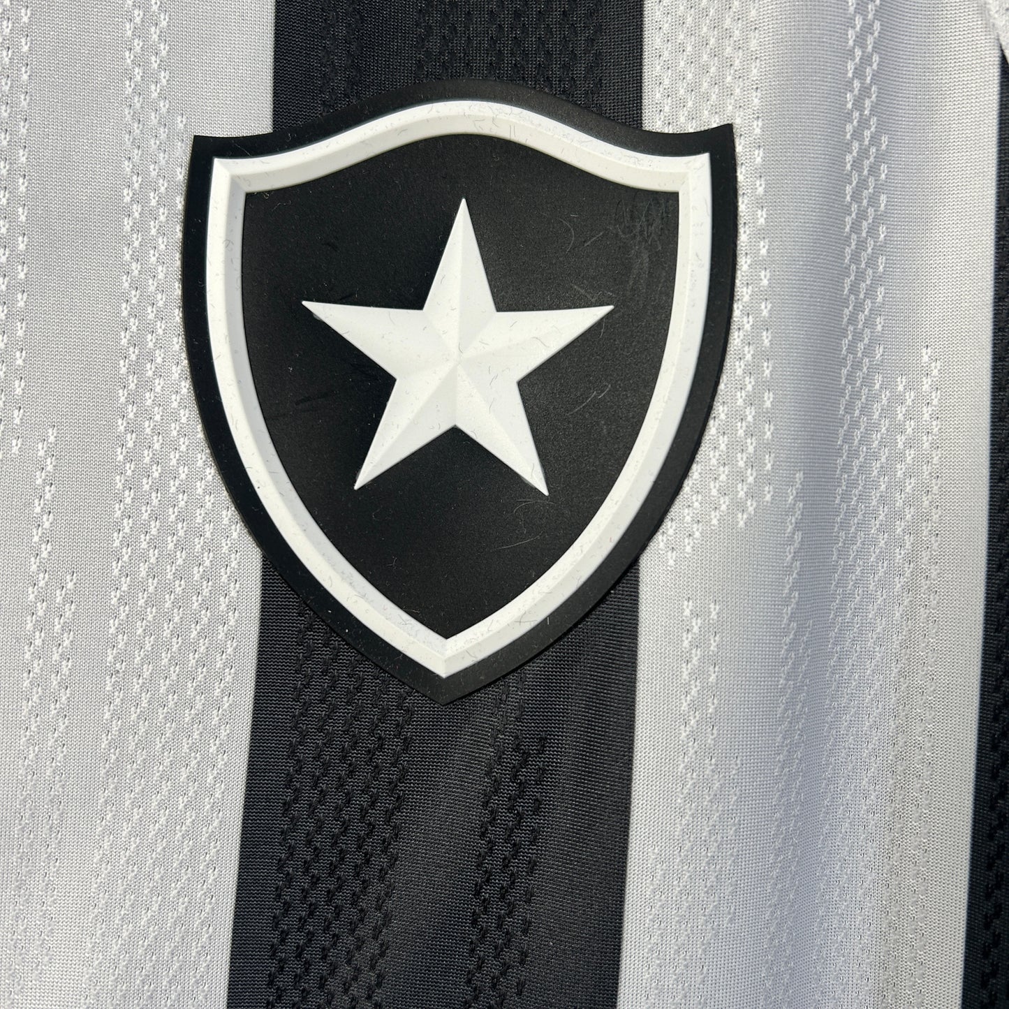 25-26 Botafogo Home shirt