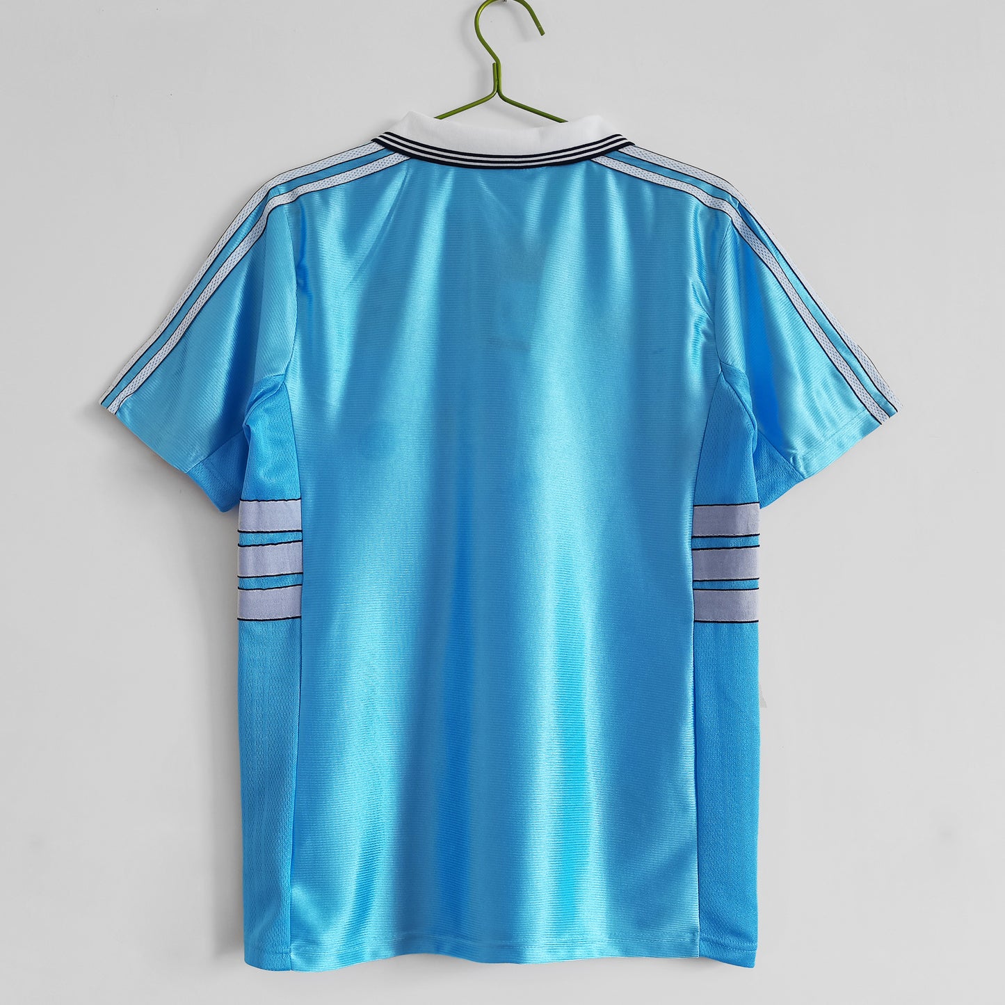 1998/1999 Marseille away vintage shirt