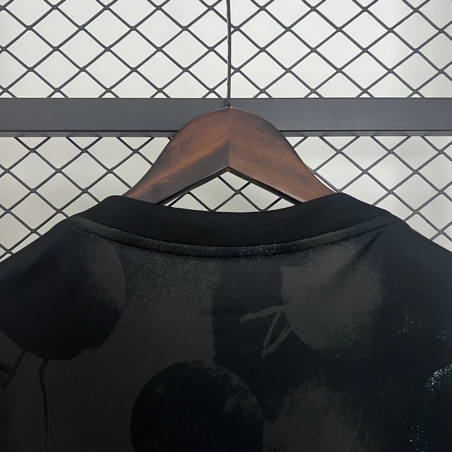 2025/2026 Corinthians training suit Shirt