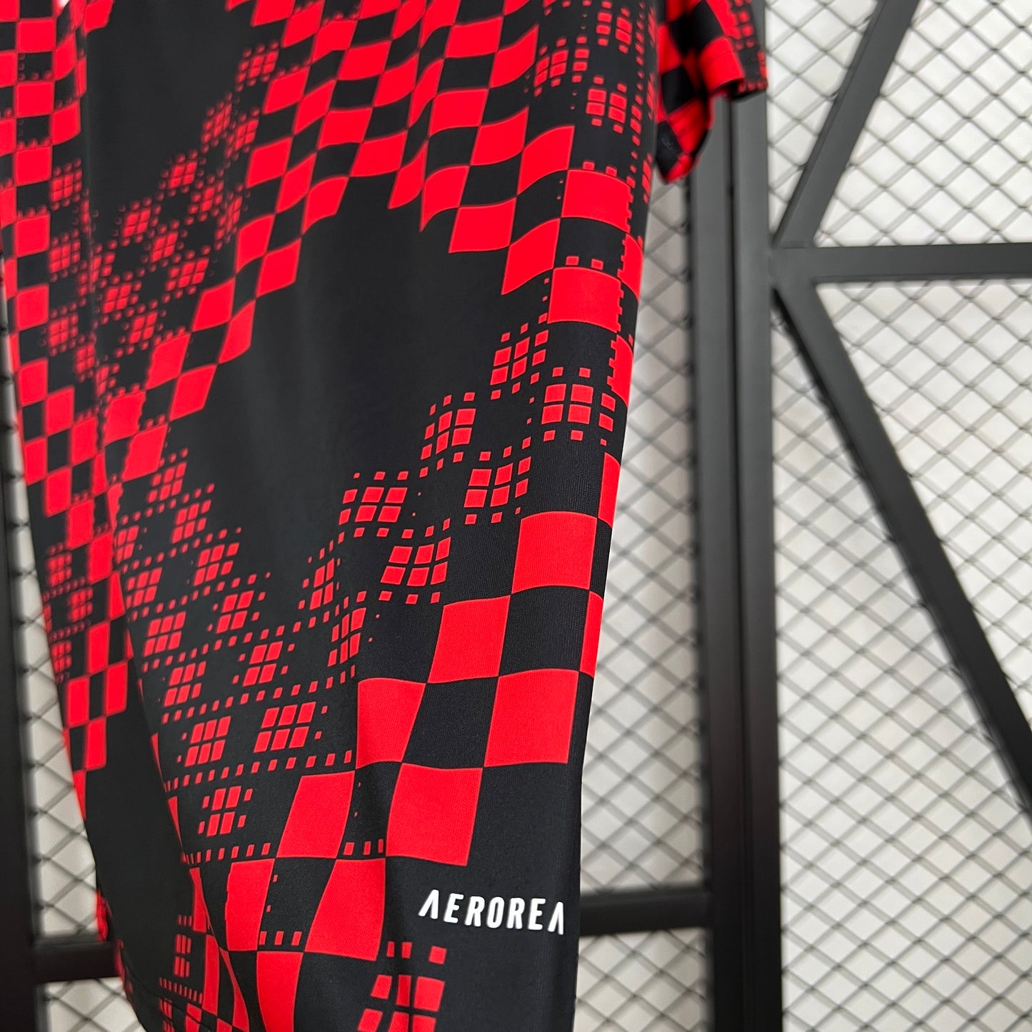 25/26 Benfica training shirt
