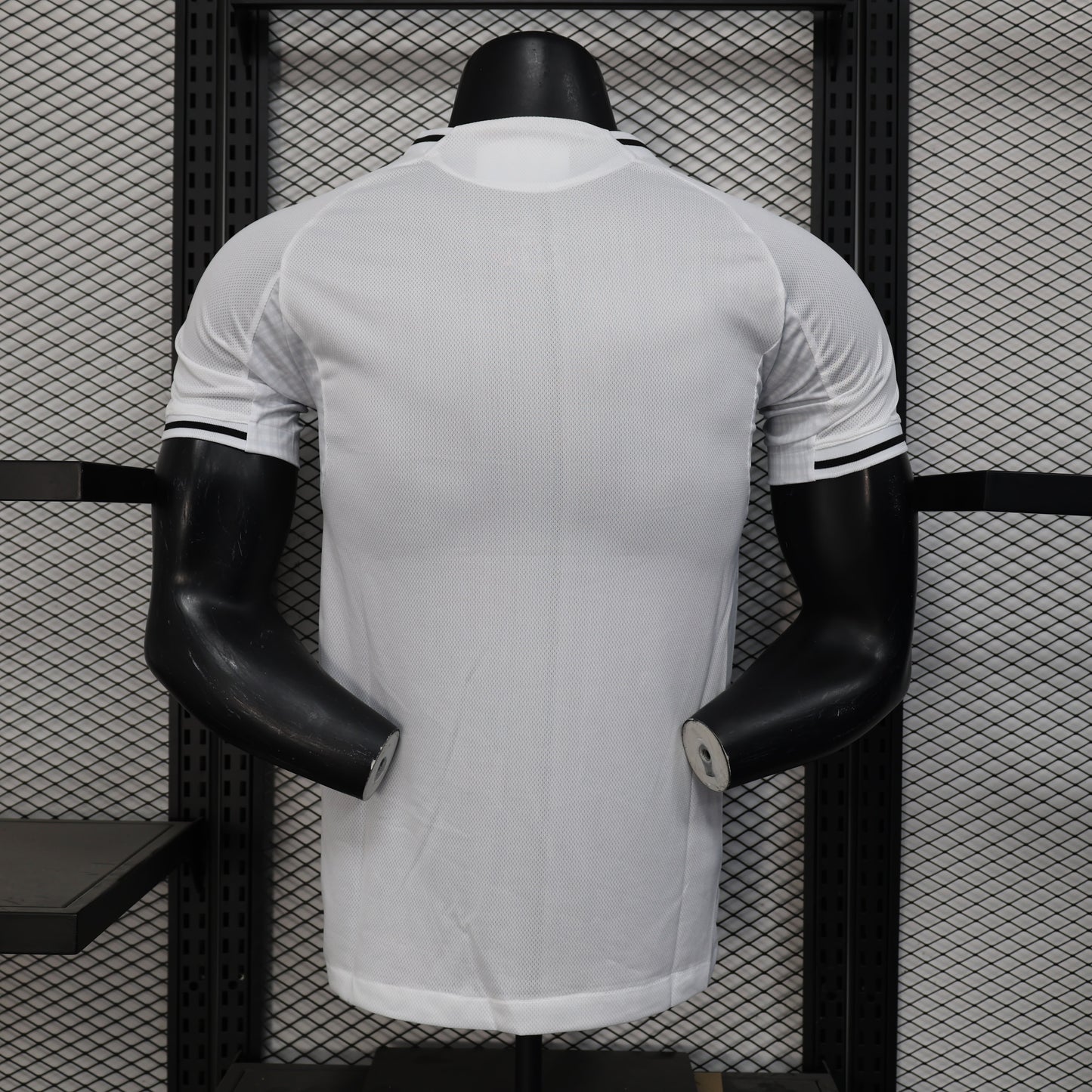 2025/2026 Newcastle United Home Player Shirt