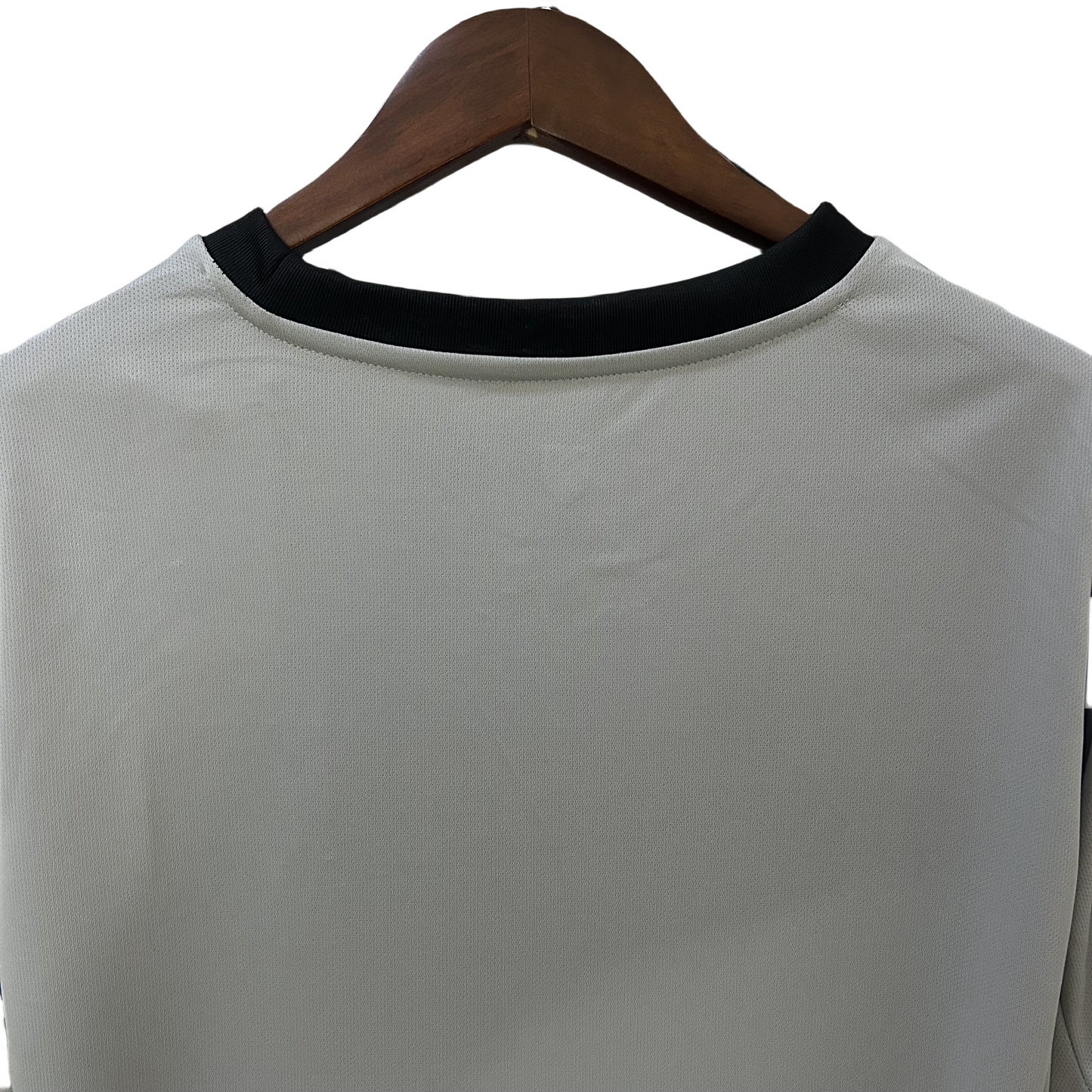 2025 Portugal Goalkeeper Grey Shirt