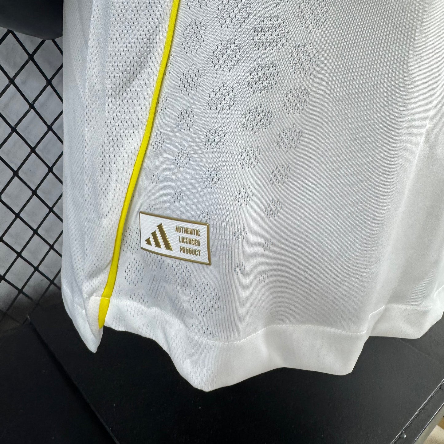 25/26 Players Riyadh Victory Third Away shirt(Player)