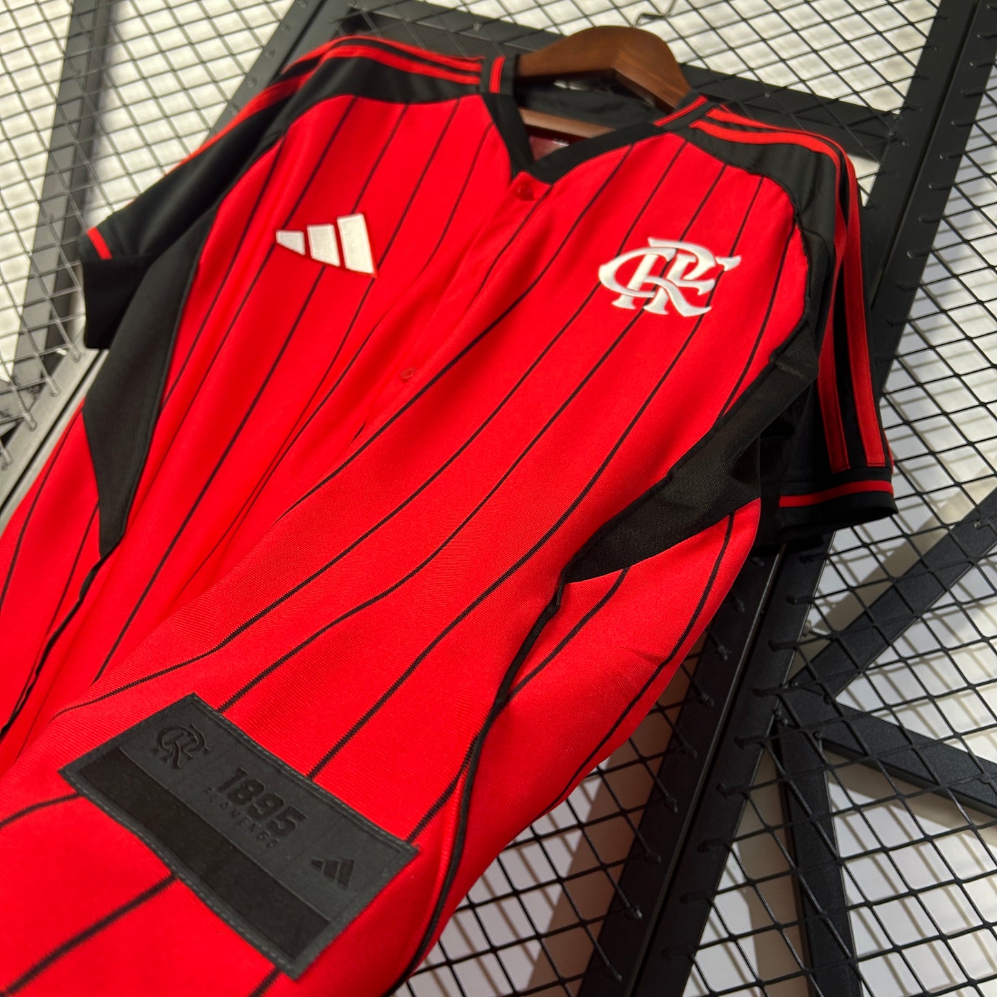 25/26 Flamengo US Pack Jersey shirt