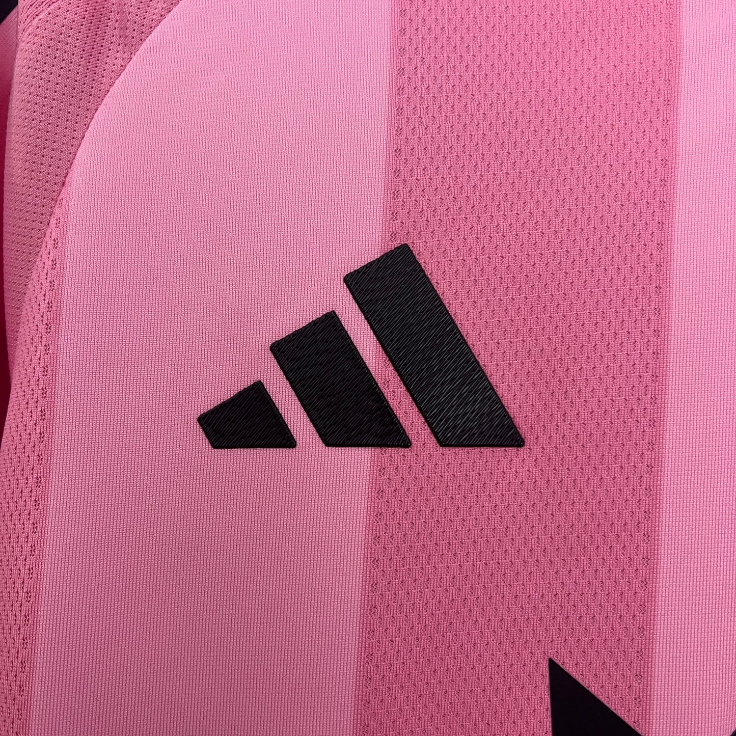 25/26 Miami Home shirt