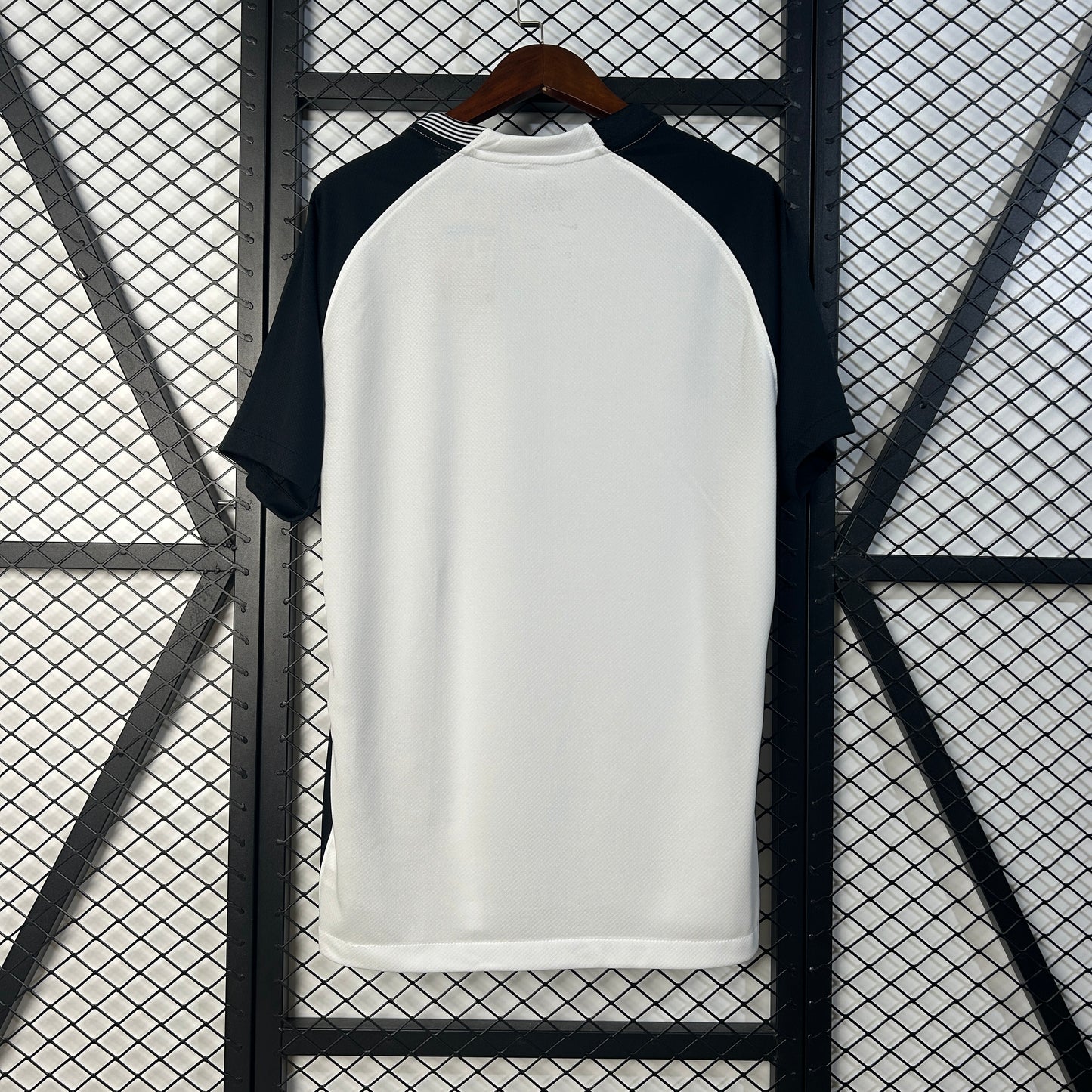 2025/2026 Corinthians home Shirt
