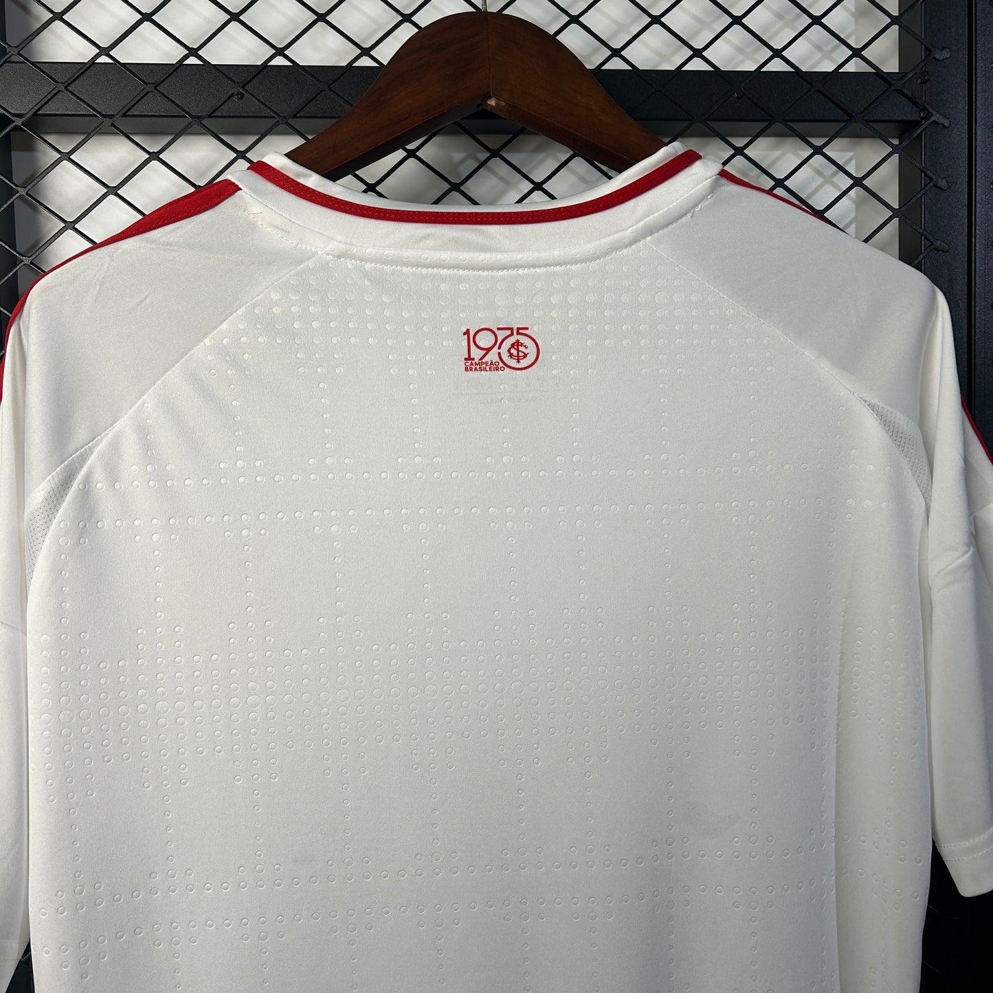 25/26 Internacional Away shirt