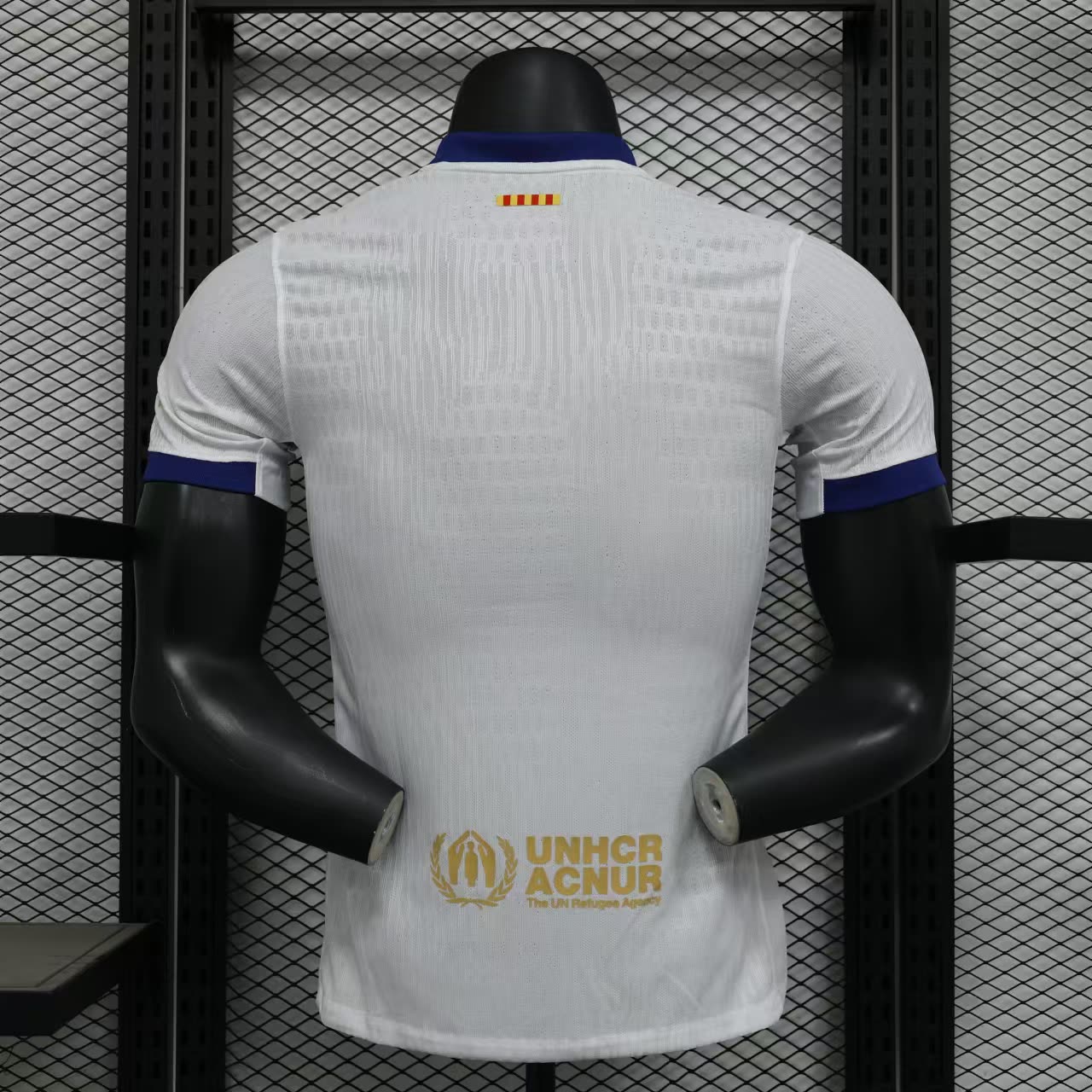 2025/2026 Barcelona Special Edition Shirt(Player)