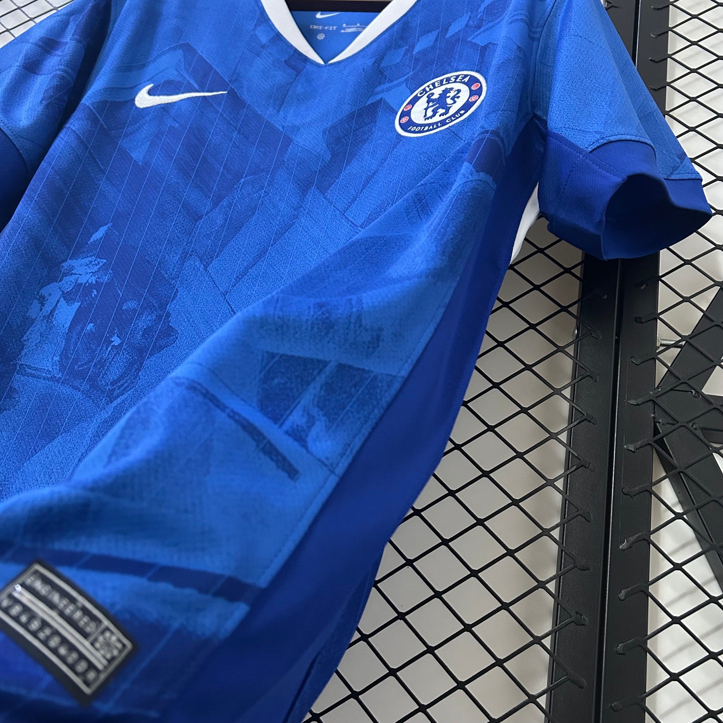 2025/2026 Chelsea Home Shirt