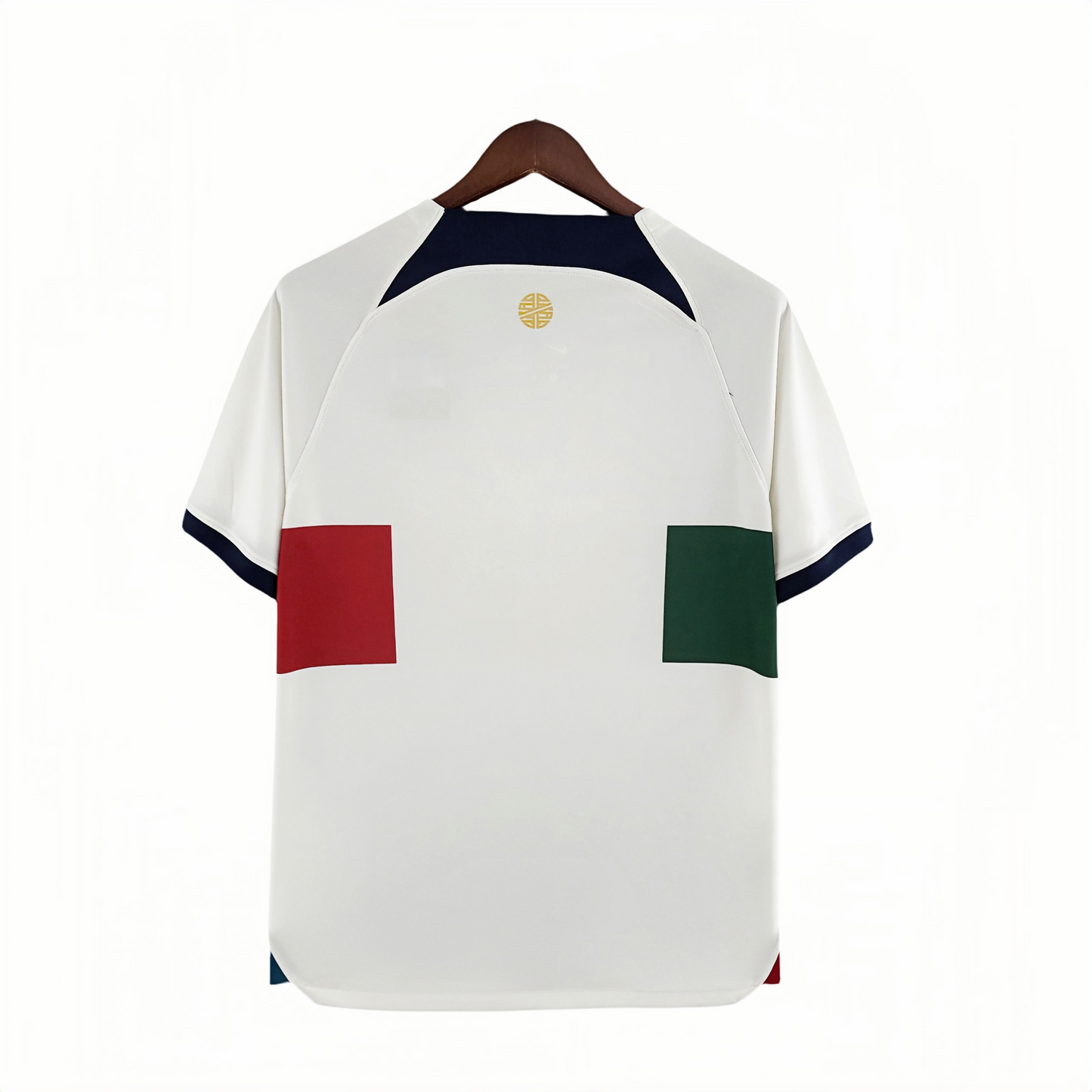 2022 Portugal World Cup Away Jersey Retro Shirt