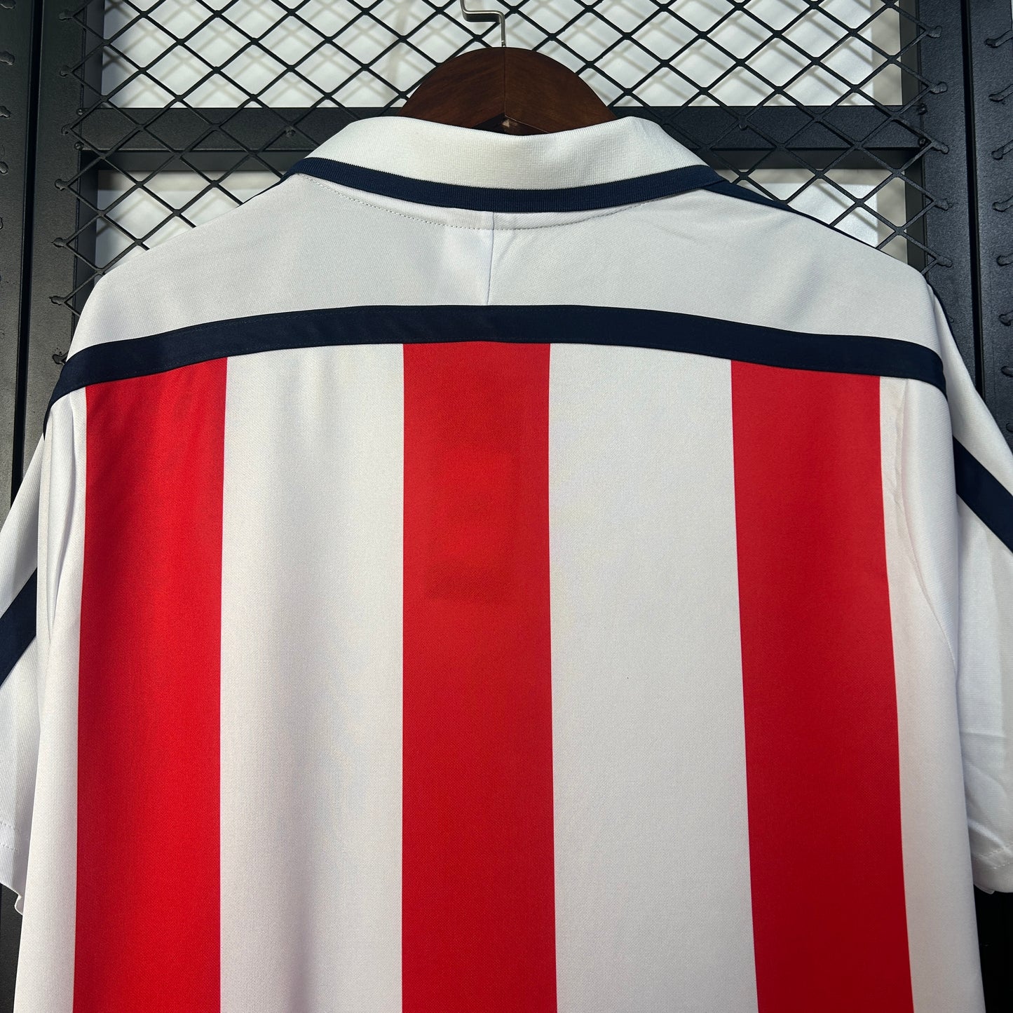 2000/2002 Bayern Munich Away Retro Shirt
