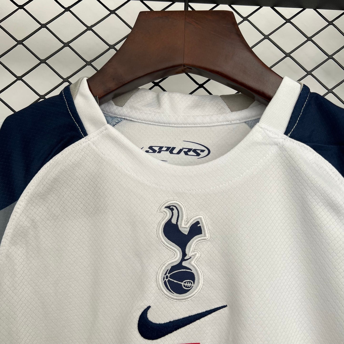25/26 Tottenham Home Kids shirt