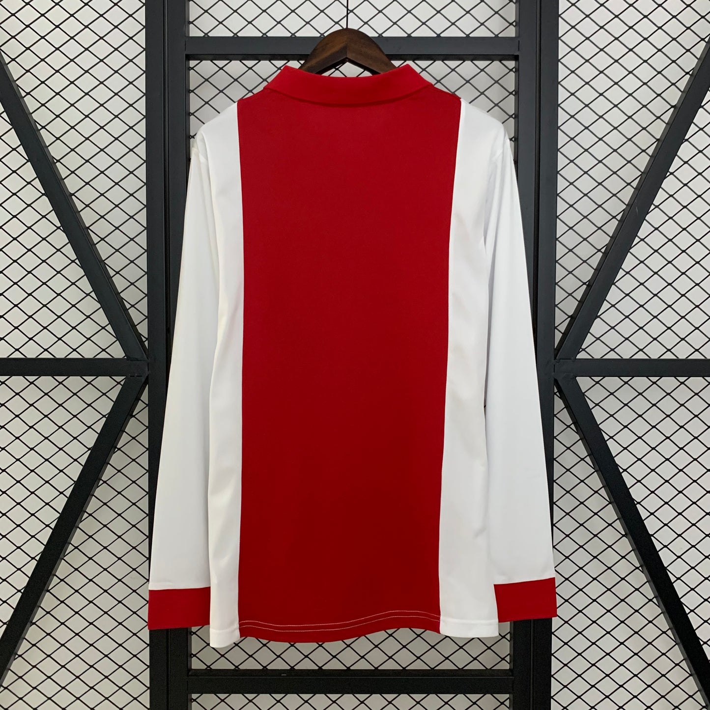 25/26 Long Sleeve Ajax Commemorative Edition Shirts