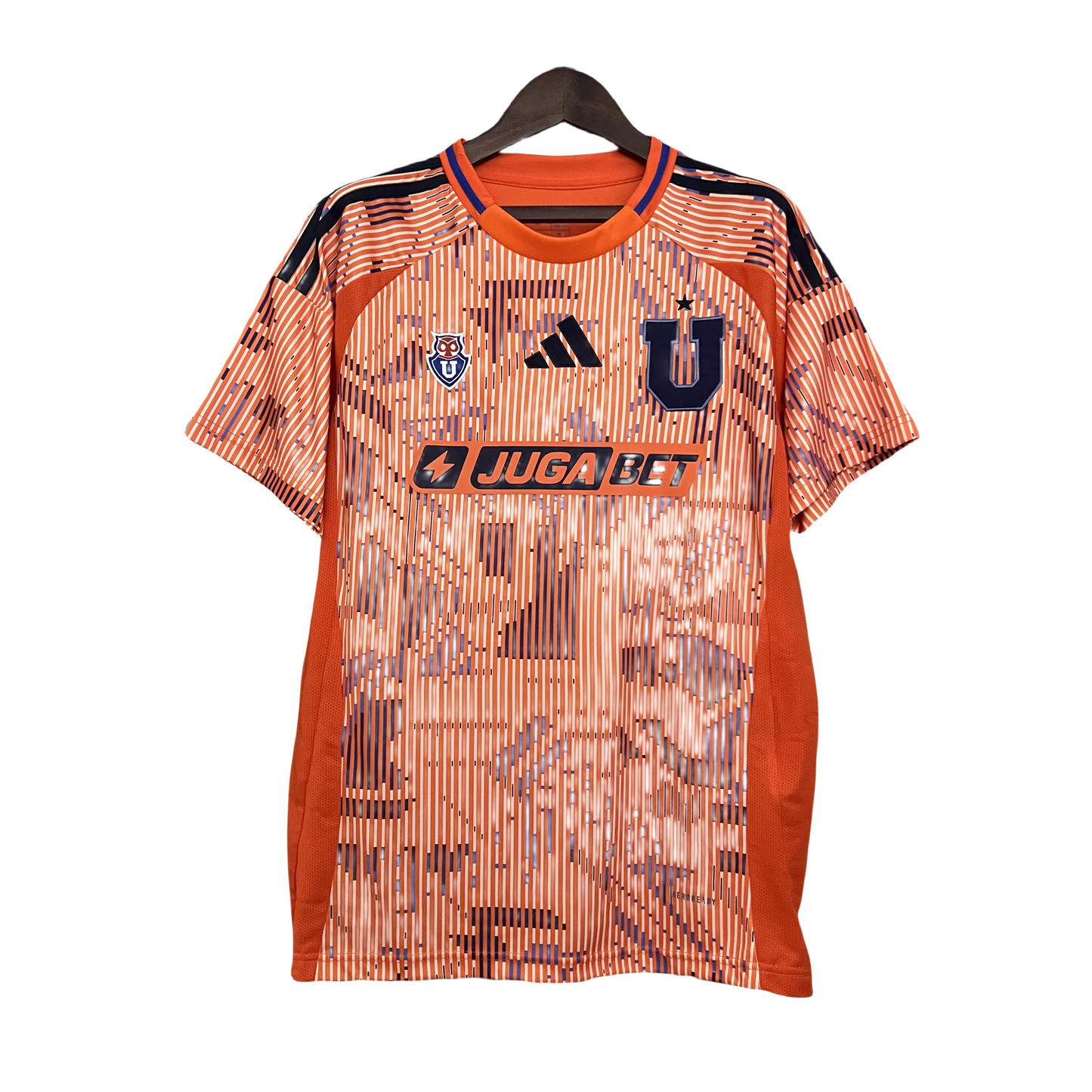 2025/2026 University of Chile Away Shirt