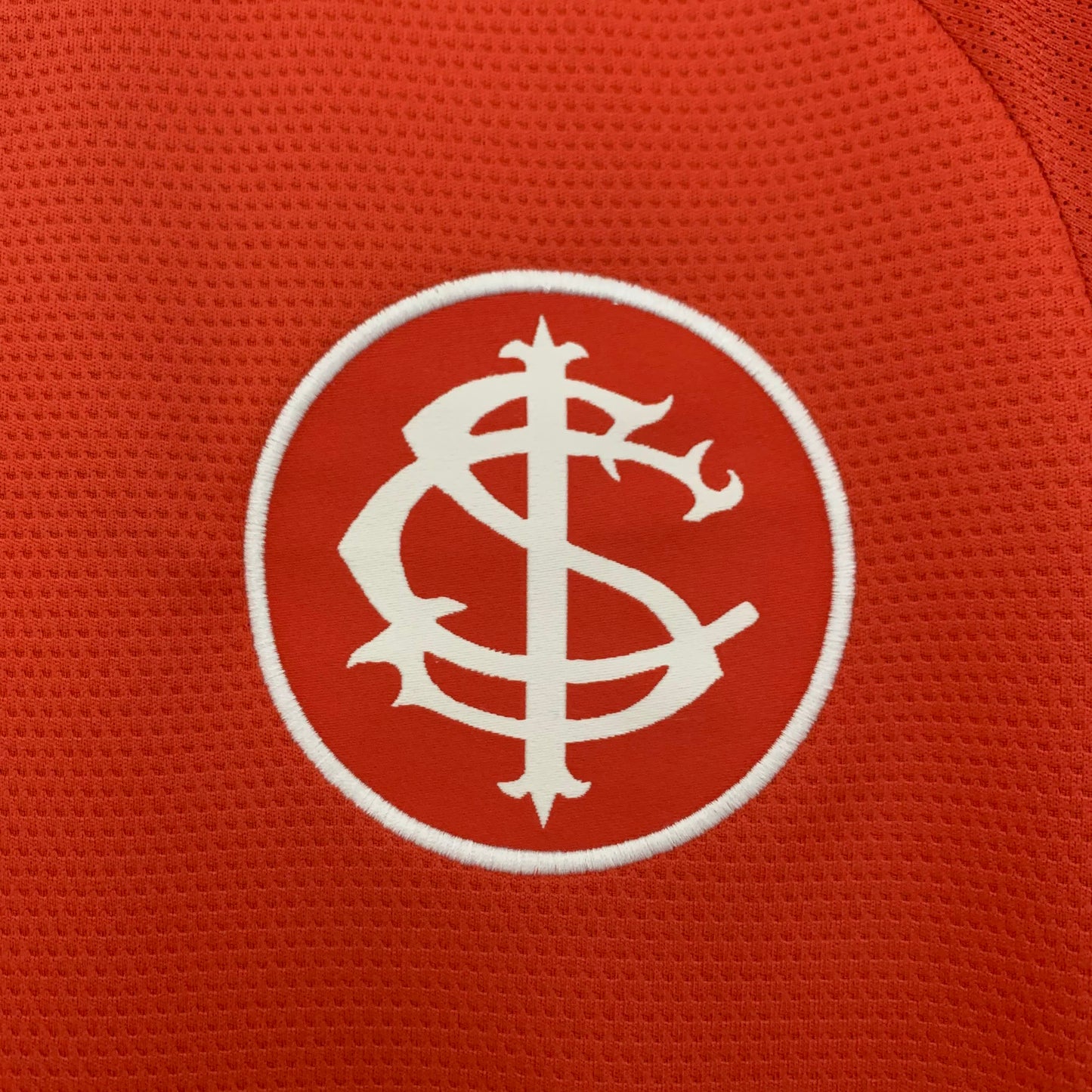 2025/2026 Brazil Internacional Home Shirt