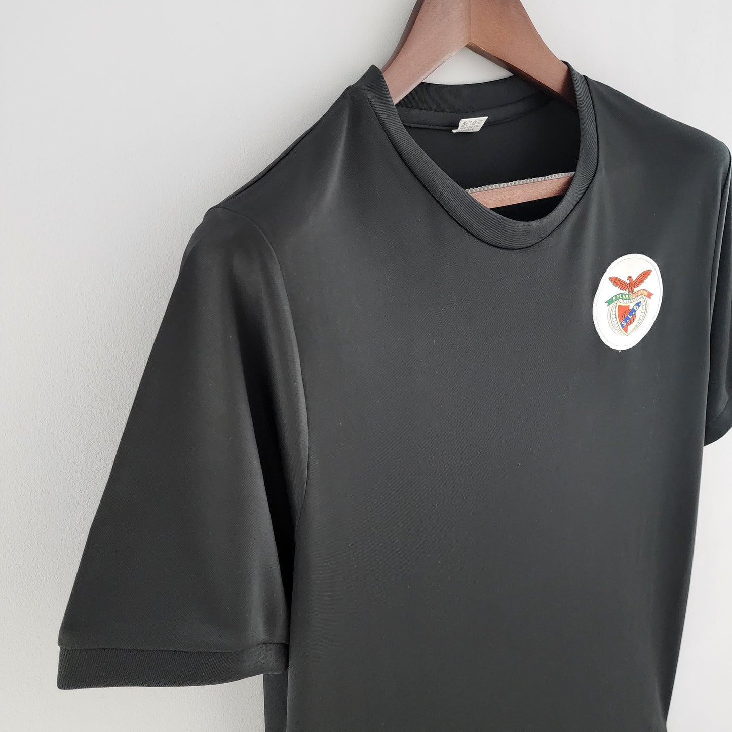 73/74 Benfica Away Retro Shirt