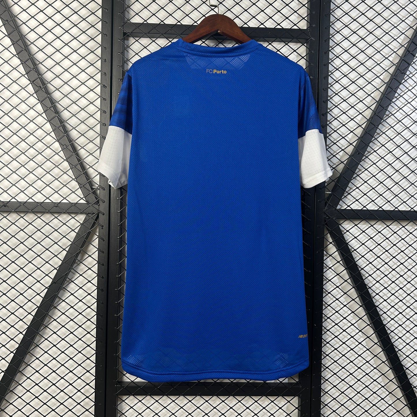 25/26 Porto Special Edition shirt