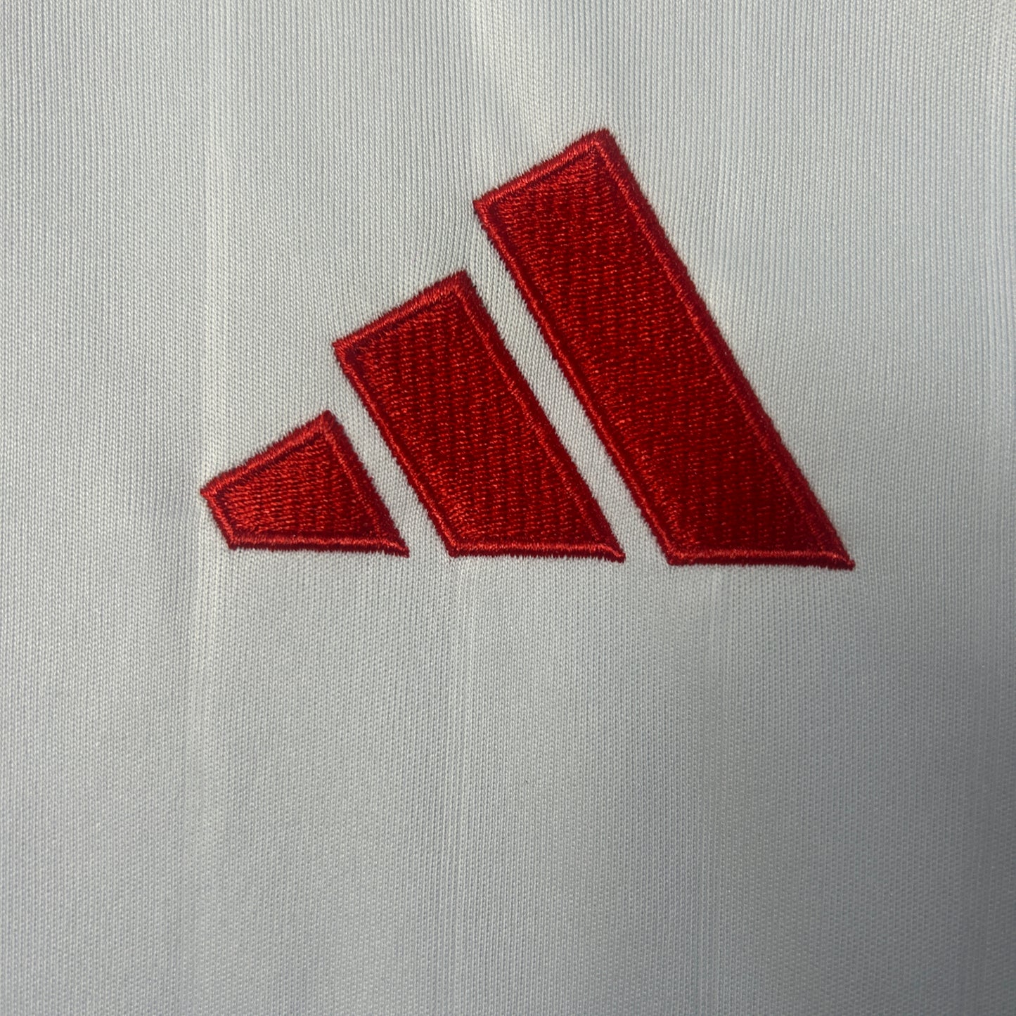 25/26 Sevilla home shirt