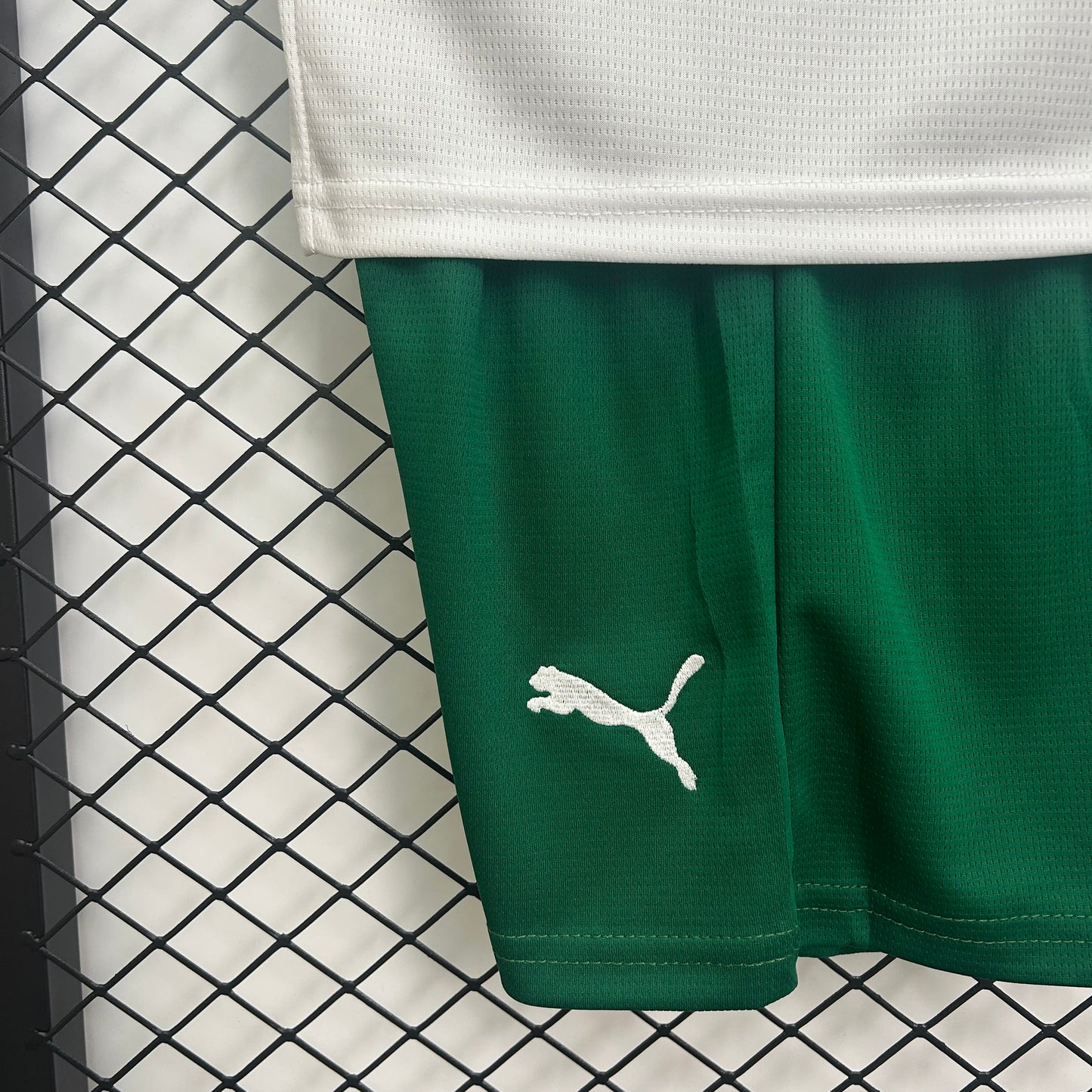 2025/2026 Palmeiras Away Shirt for Kids