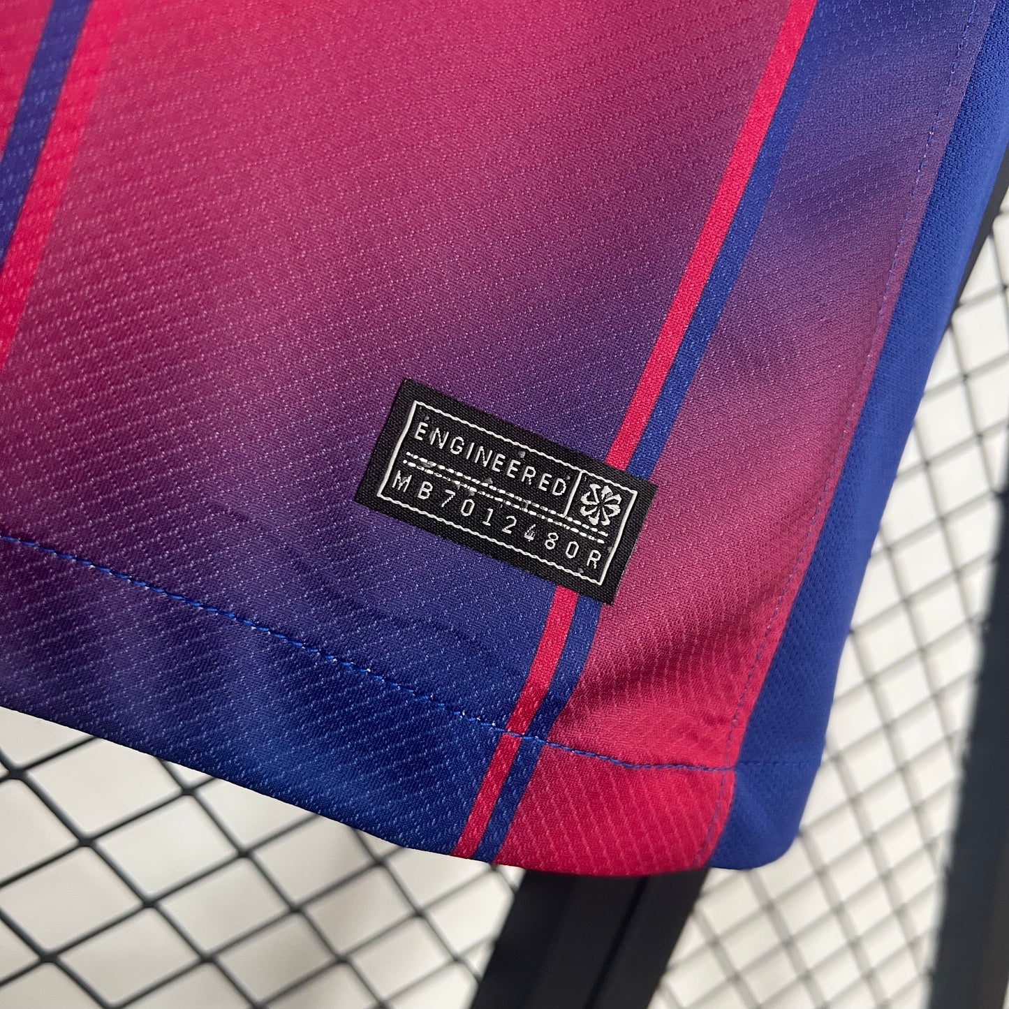 25/26 Barcelona Home Women shirt