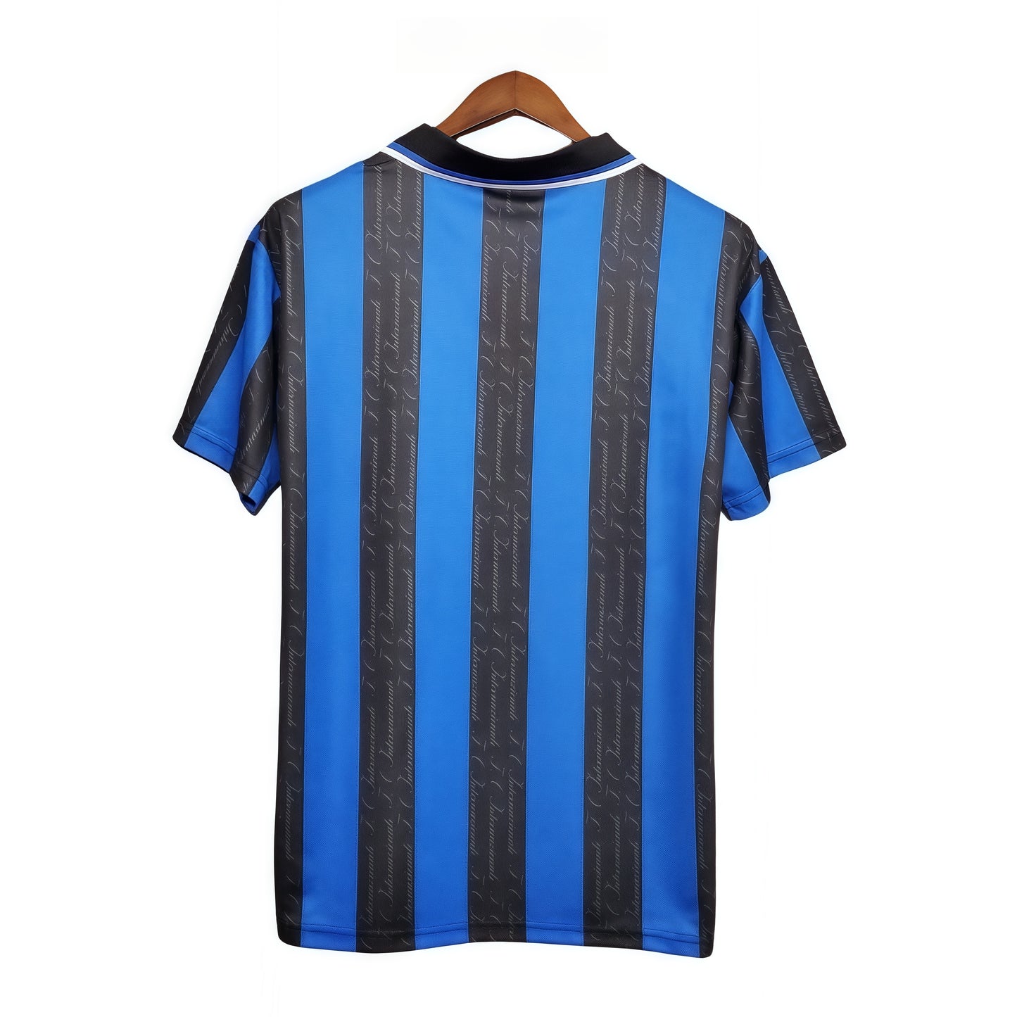 1997-98 Inter Milan Umbro Home Shirt