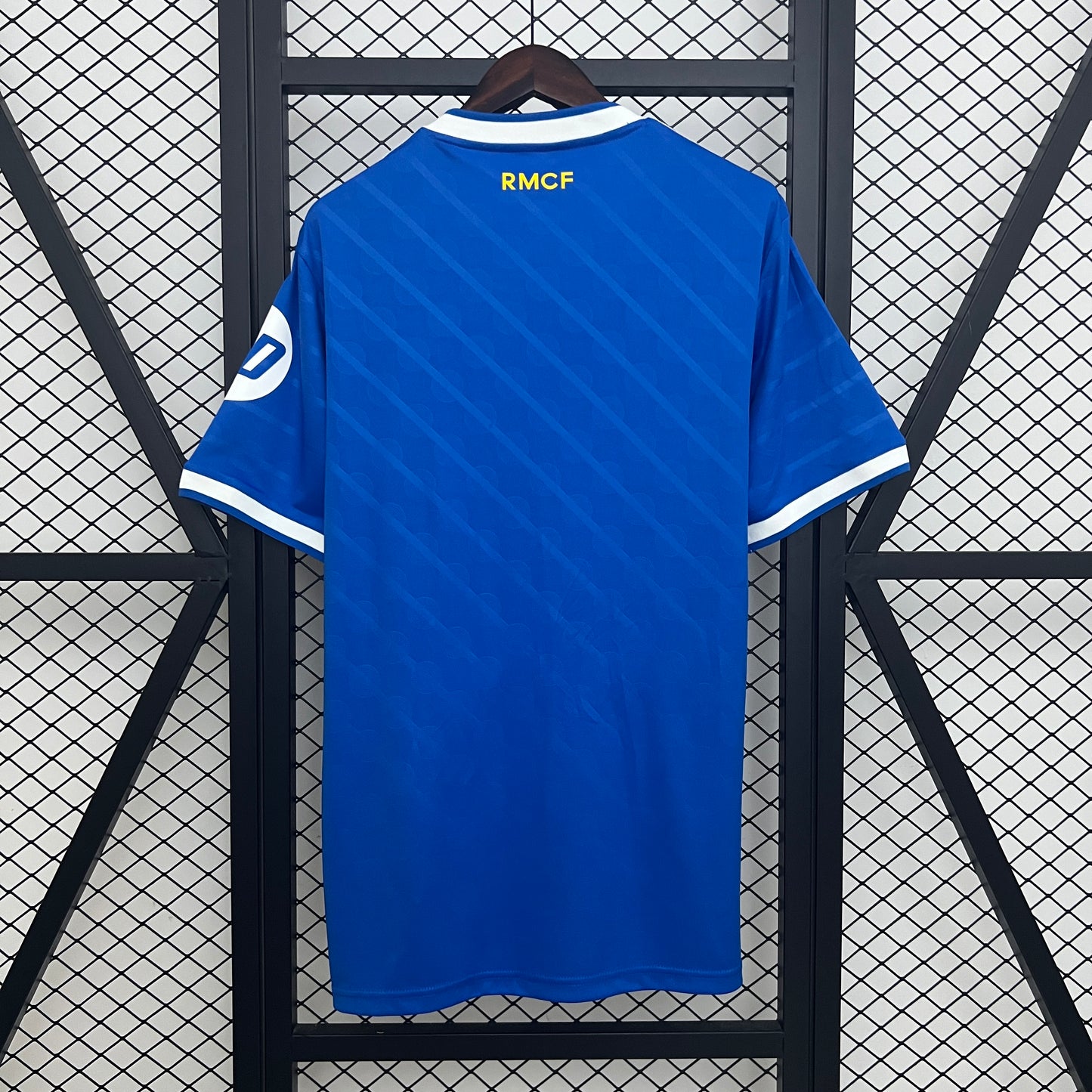 2025/2026 Real Madrid Second Away Shirt