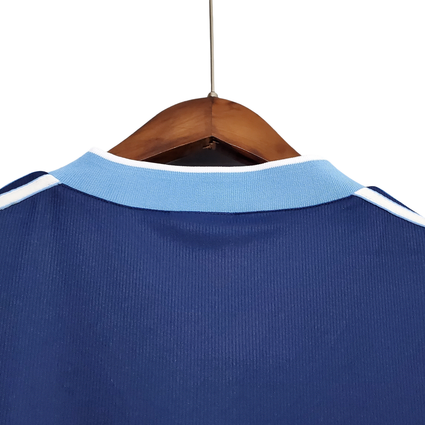 1998 Argentina Retro Away Shirt