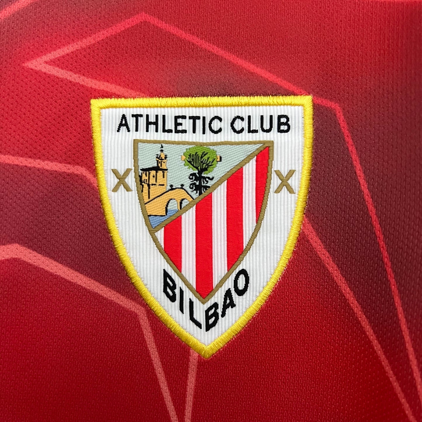 2025/2026 Athletic Bilbao Special Edition Shirt