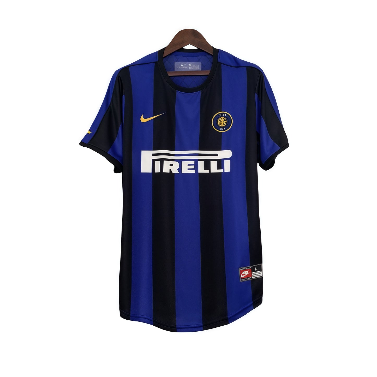 1999/00 Vintage Inter Milan Home Shirt