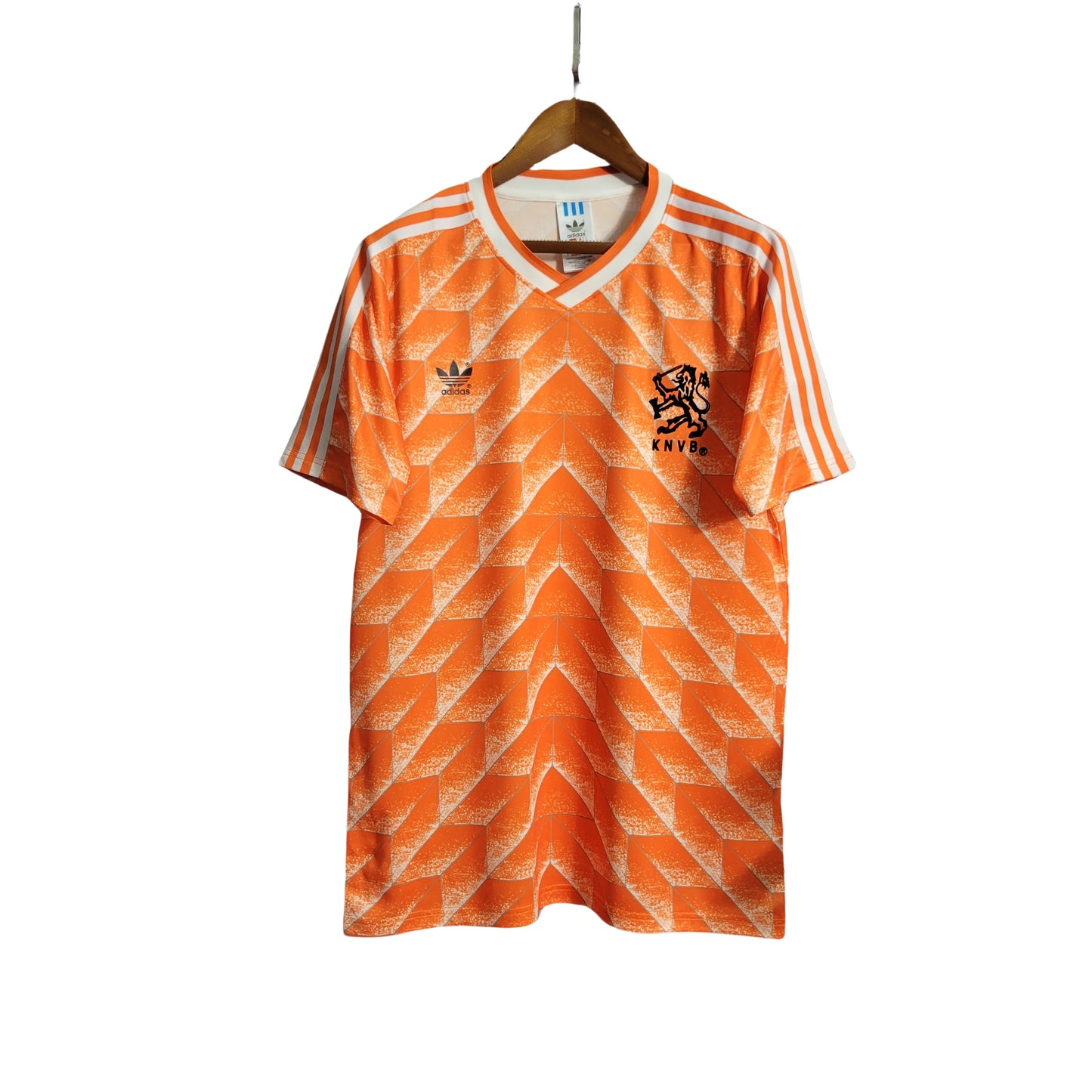 1988 Netherlands Home Retro shirt