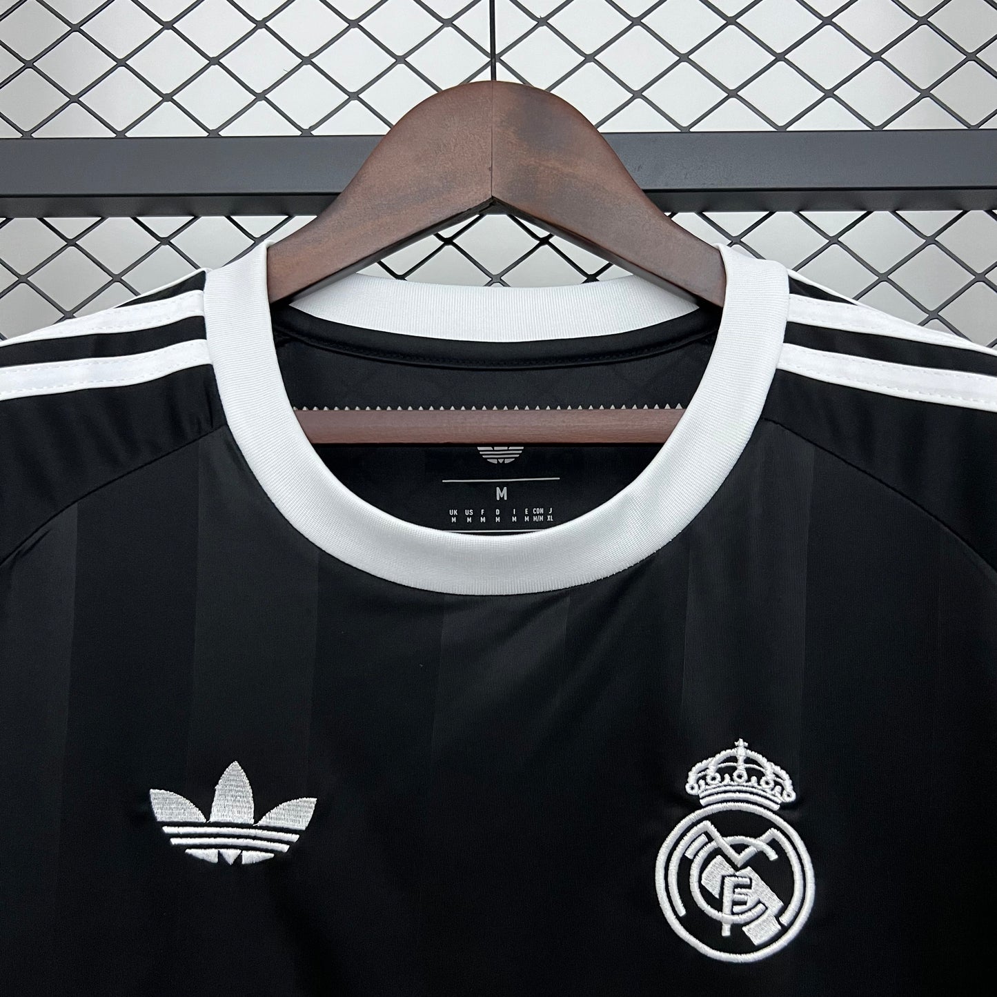 2025/2026 Real Madrid Special Edition Shirt