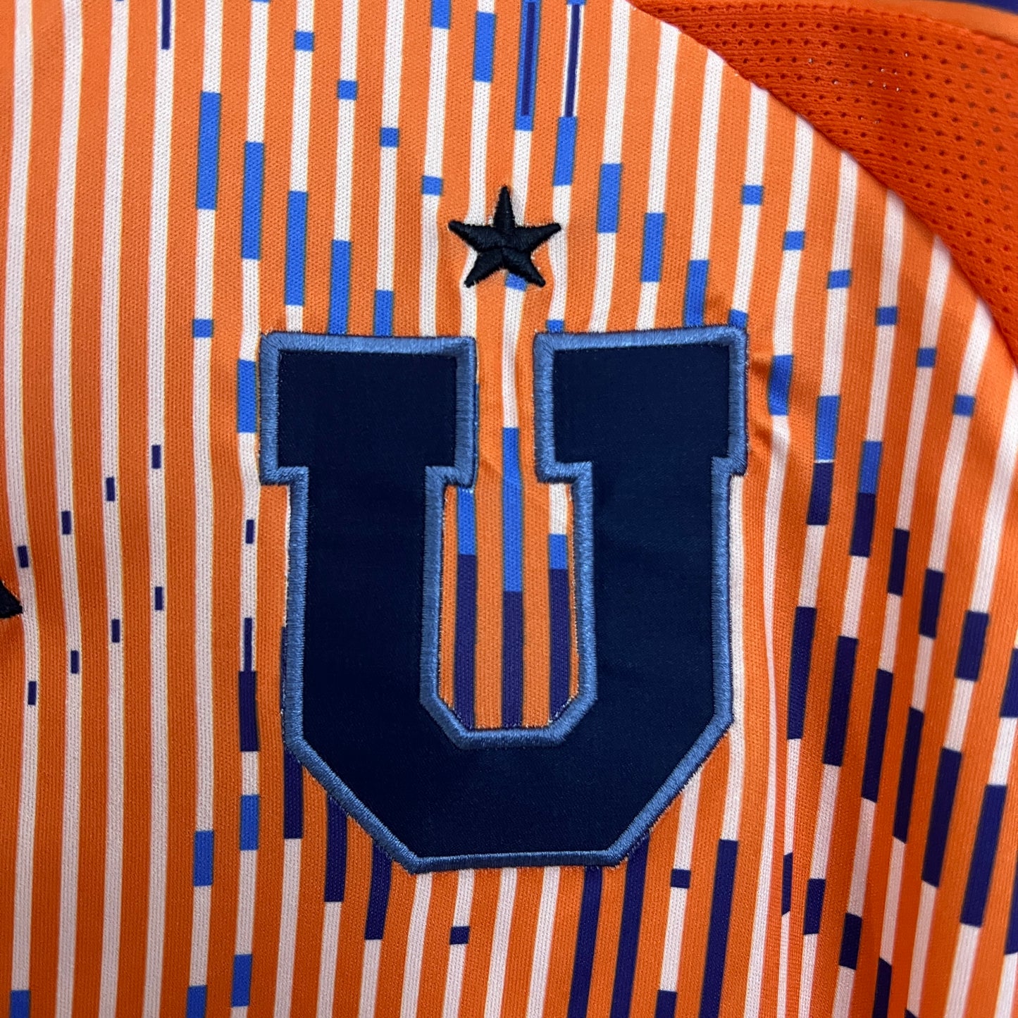 2025/2026 University of Chile Away Shirt