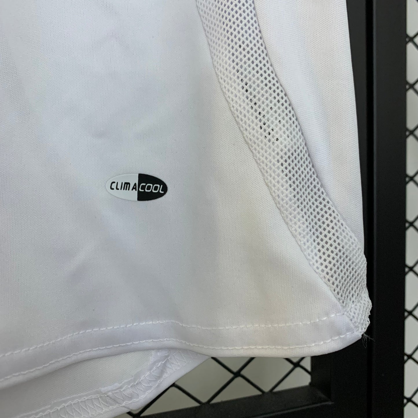 06/07 River Plate Home Retro Shirt
